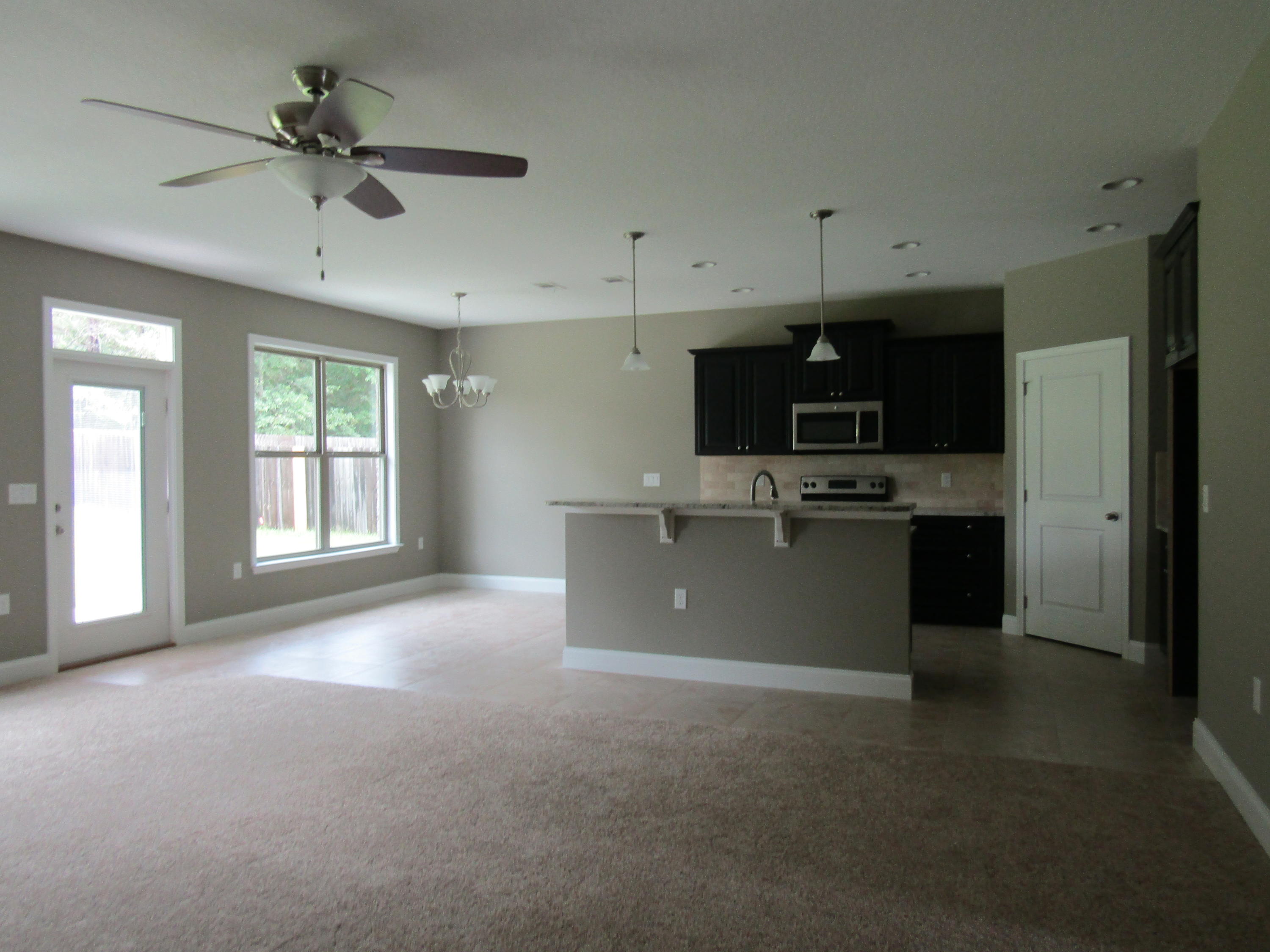 KITTRELL ESTATES - Residential