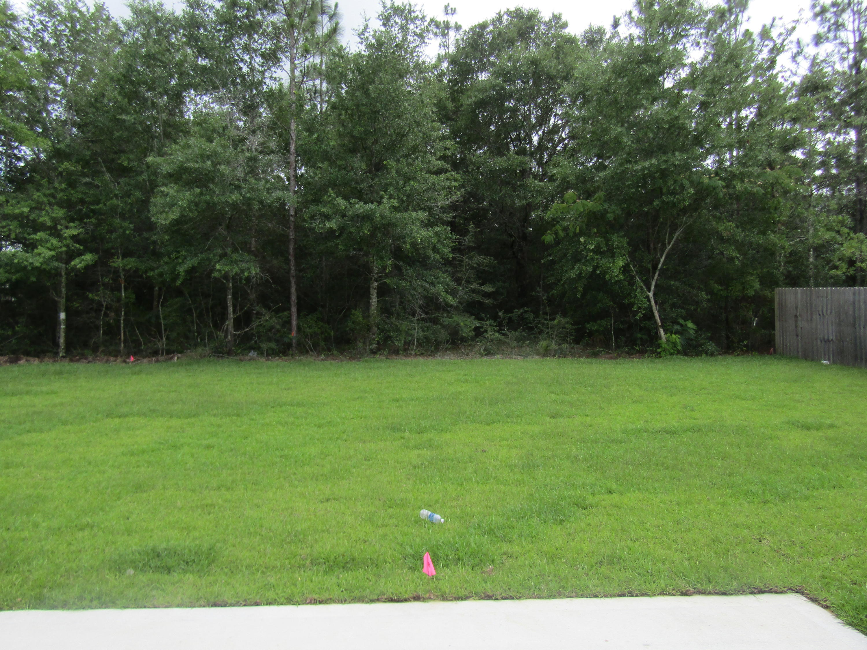 KITTRELL ESTATES - Residential