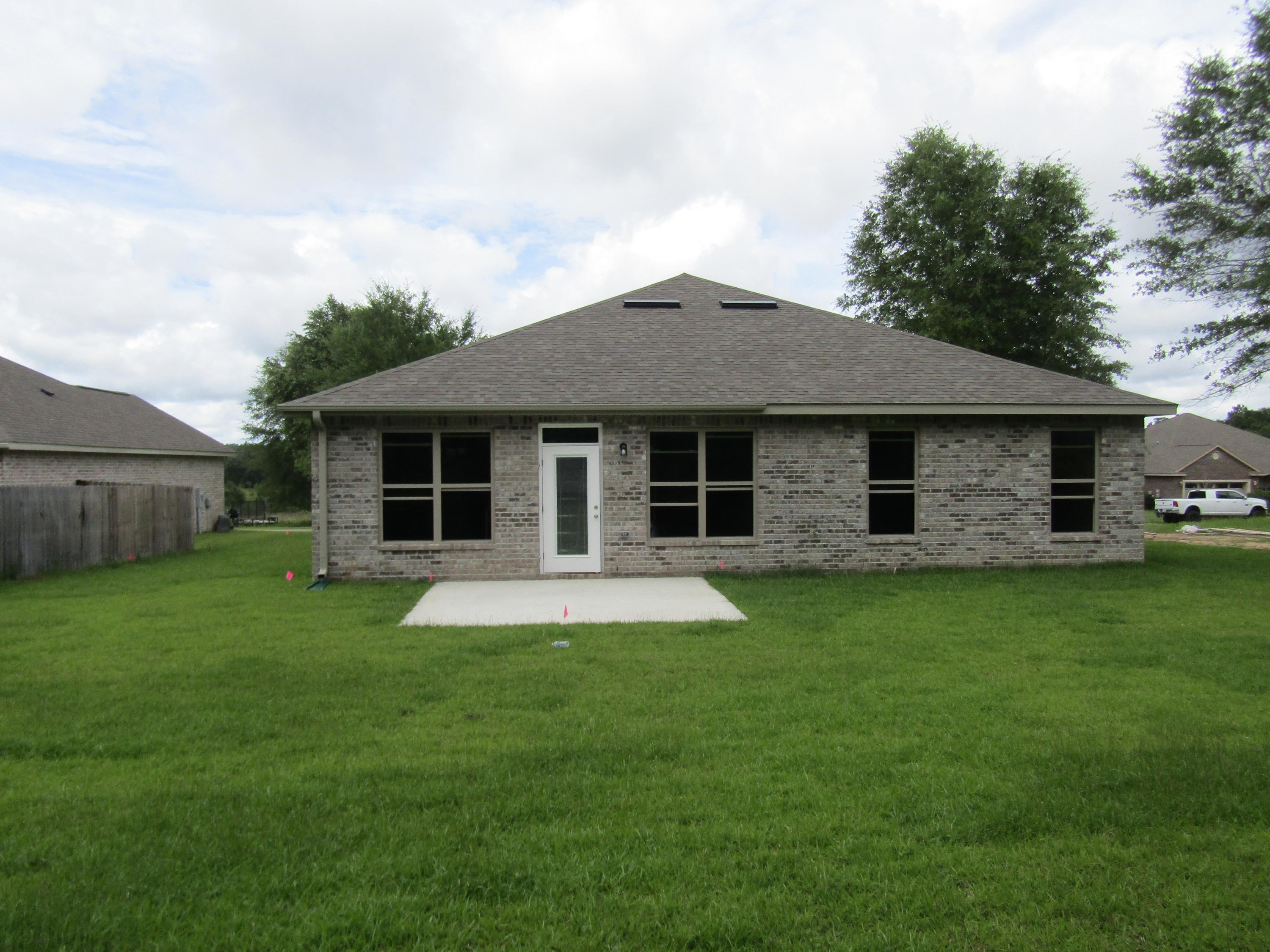 KITTRELL ESTATES - Residential