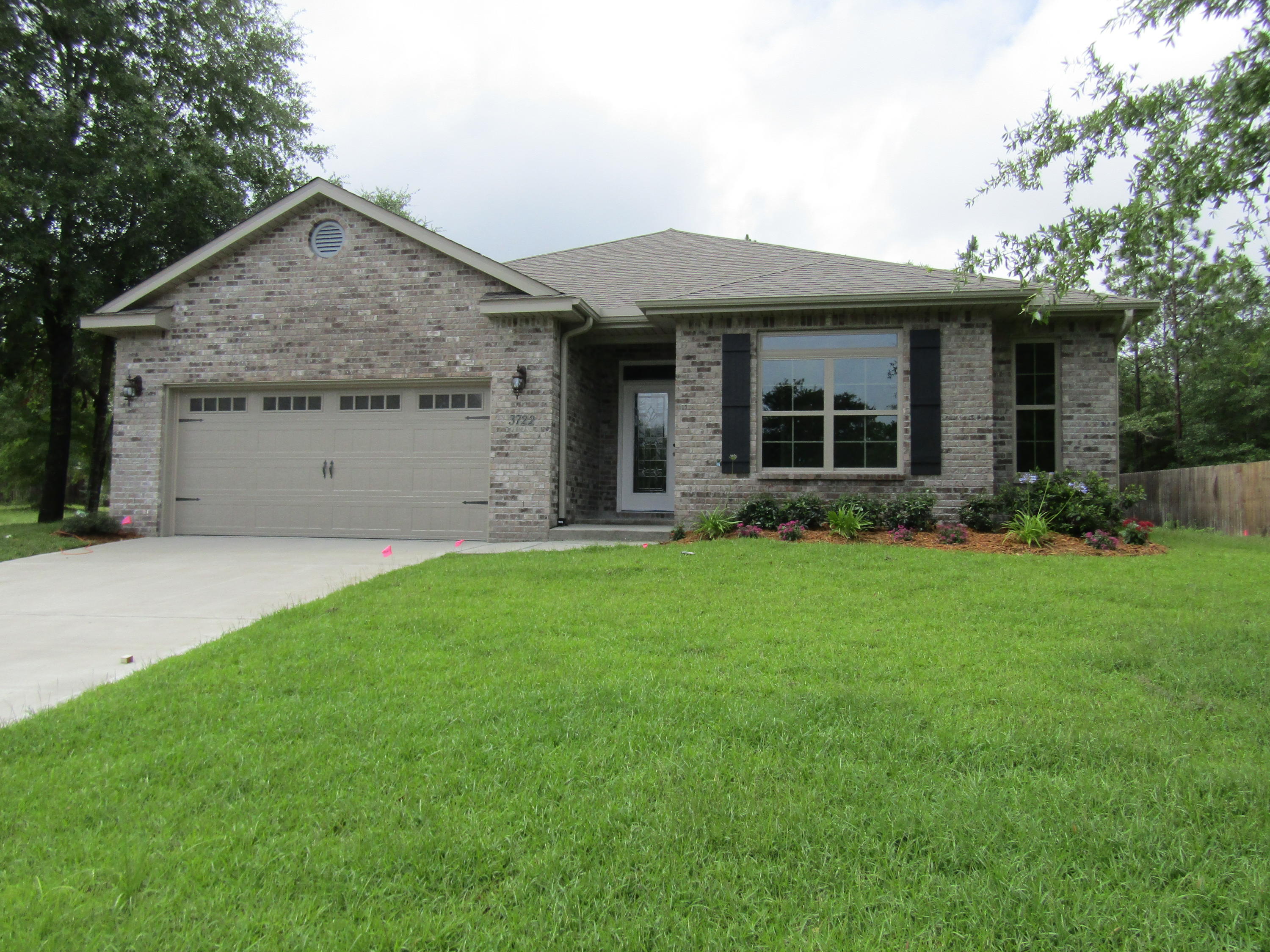 KITTRELL ESTATES - Residential