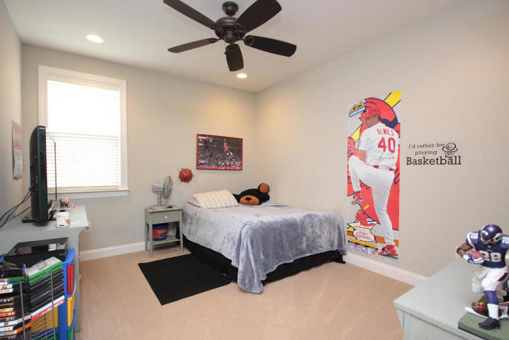 ARROWHEAD - Residential