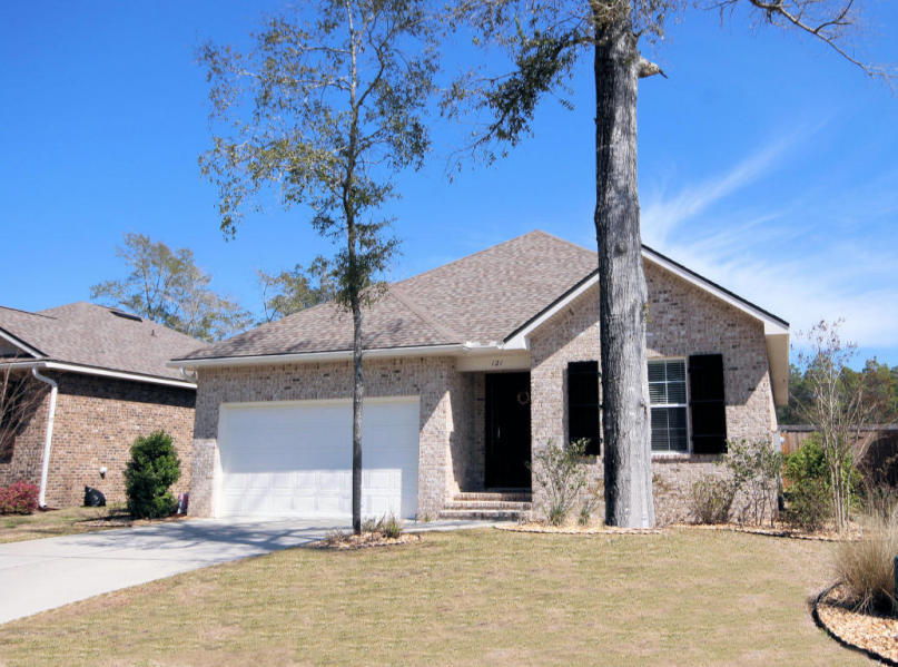 ARROWHEAD - Residential