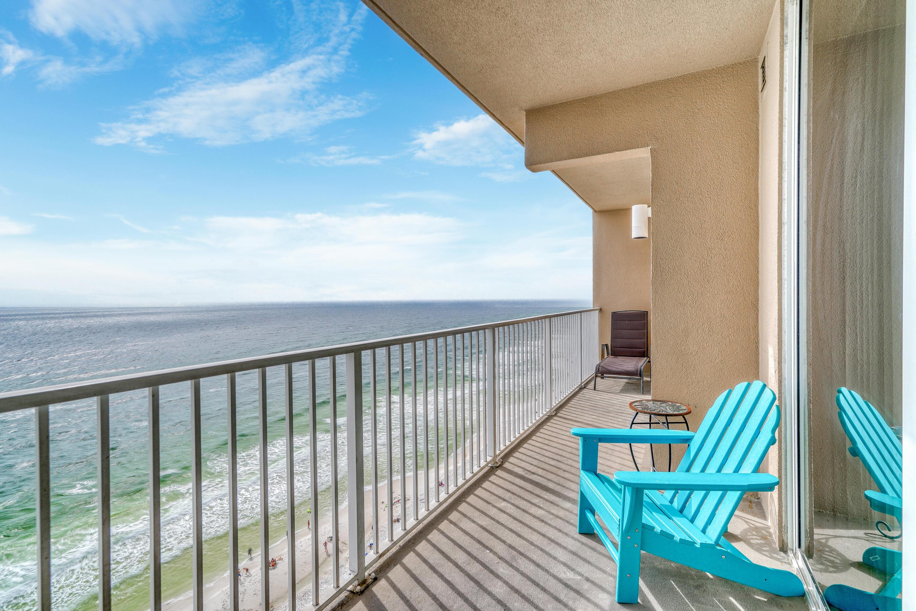 TIDEWATER BEACH STAGE 2 - Residential