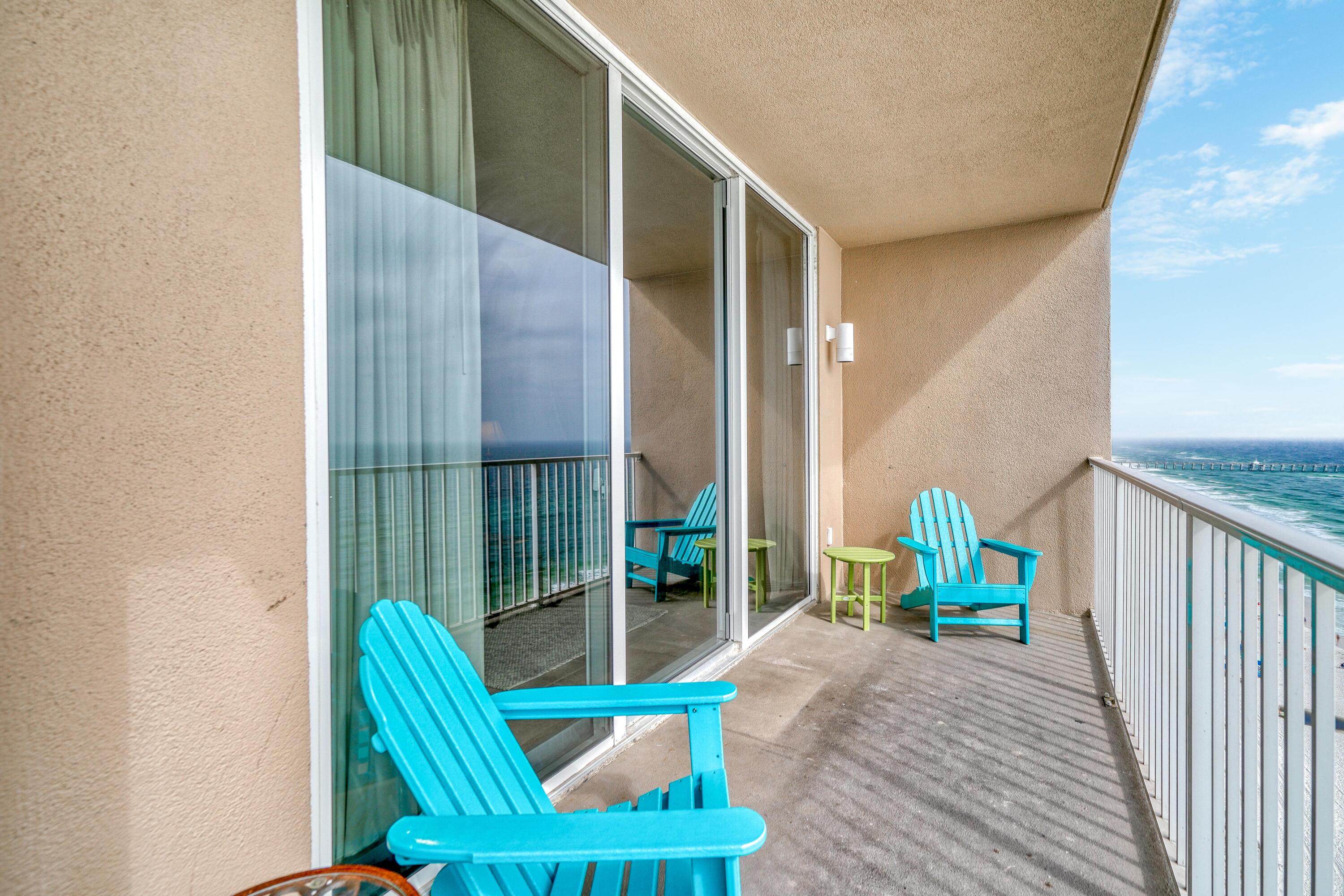 TIDEWATER BEACH STAGE 2 - Residential