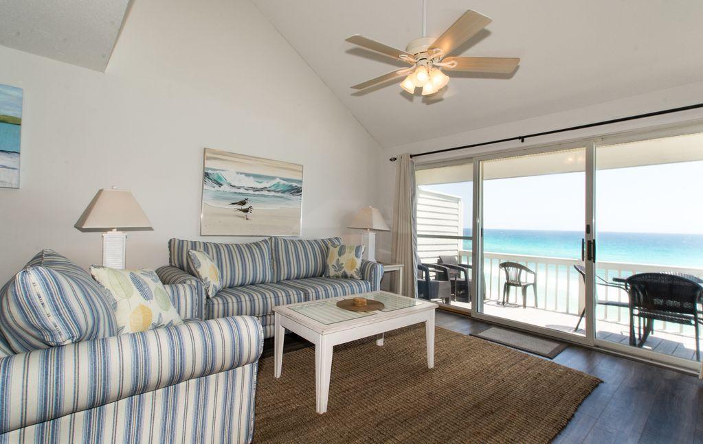 MISTRAL CONDO - Residential