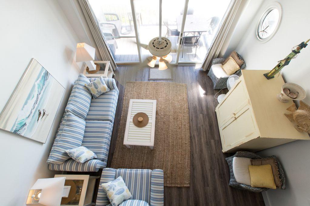 MISTRAL CONDO - Residential