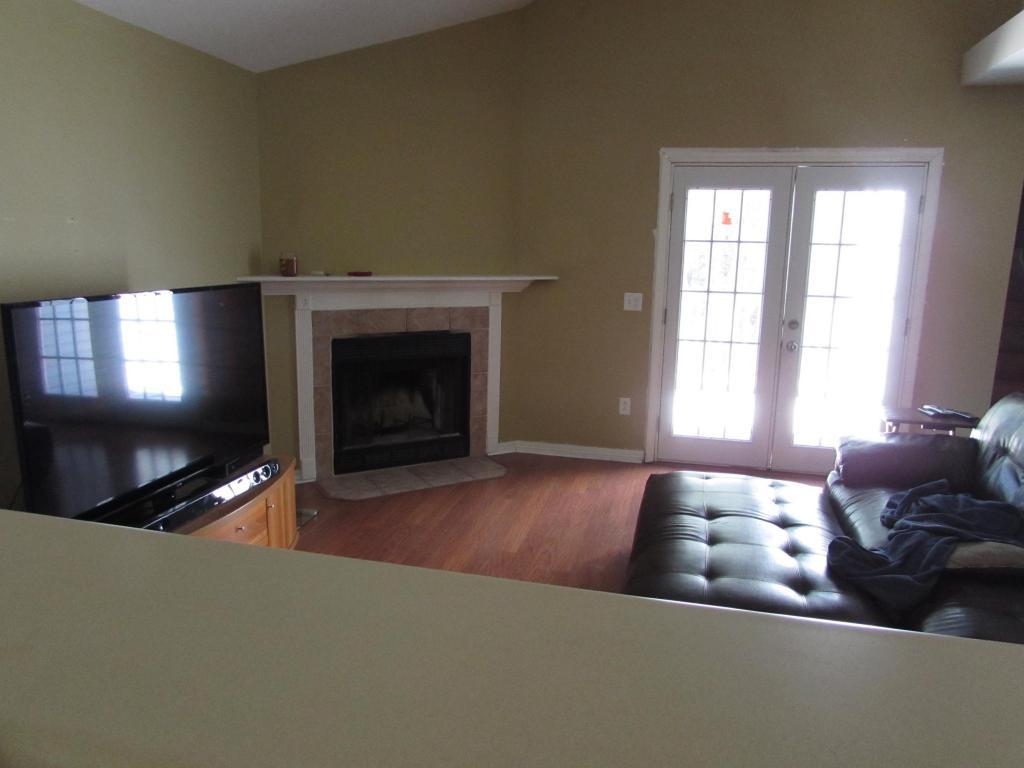 WHITE POINT VILLAGE S/D - Residential Lease