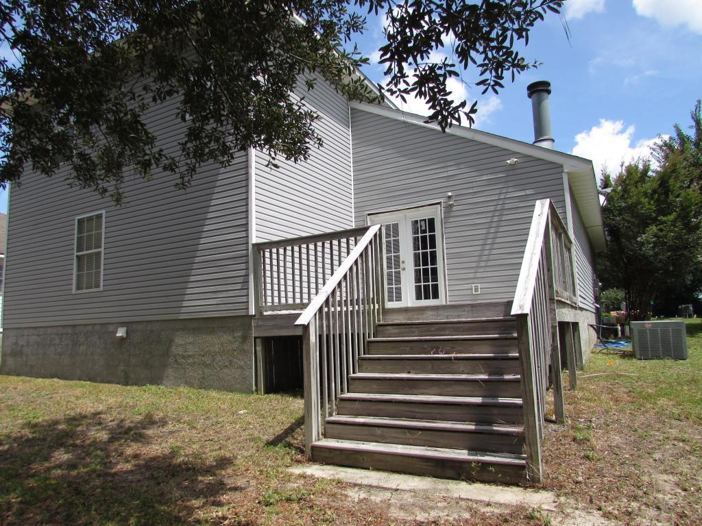 WHITE POINT VILLAGE S/D - Residential Lease