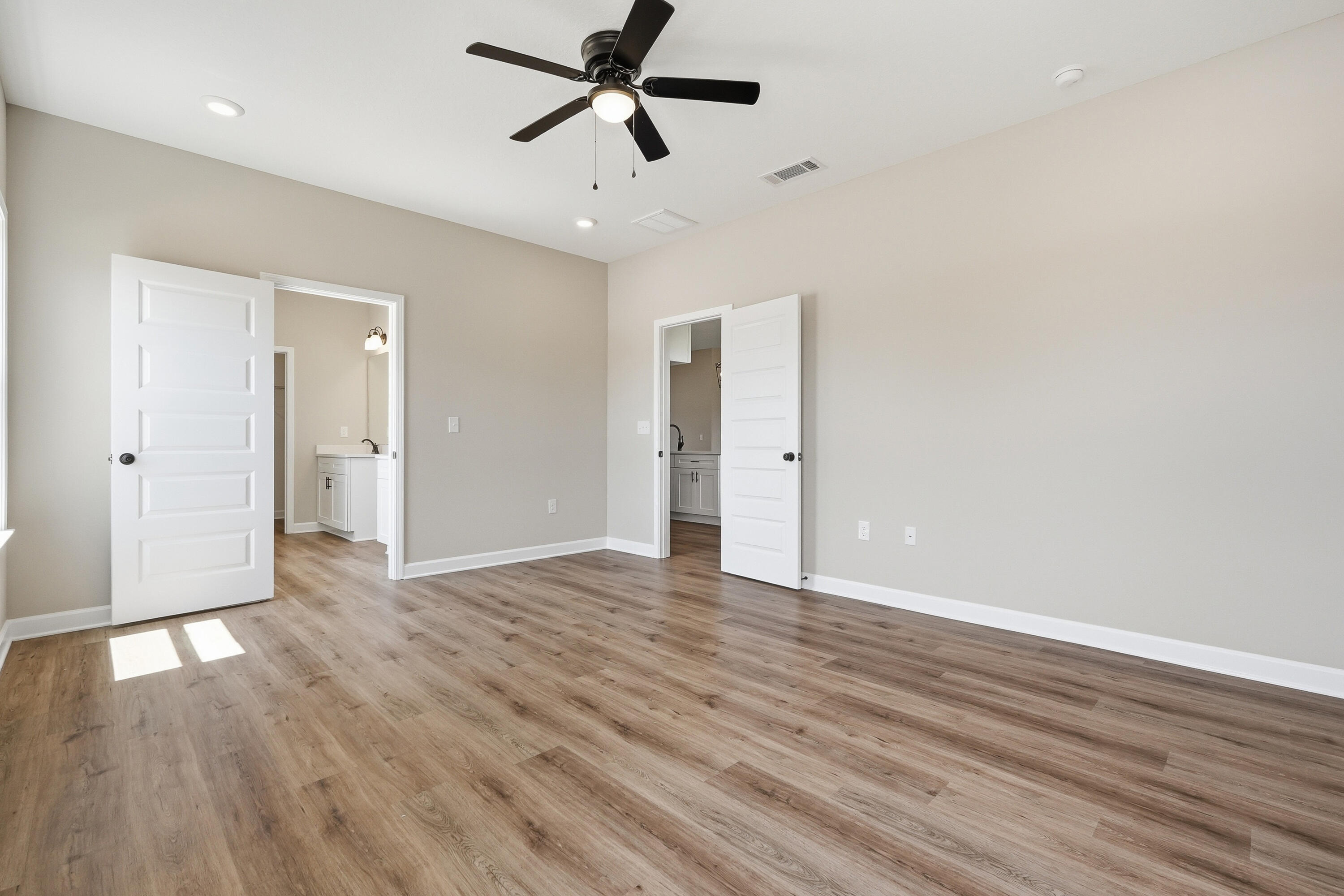 BARTON'S BEND - Residential