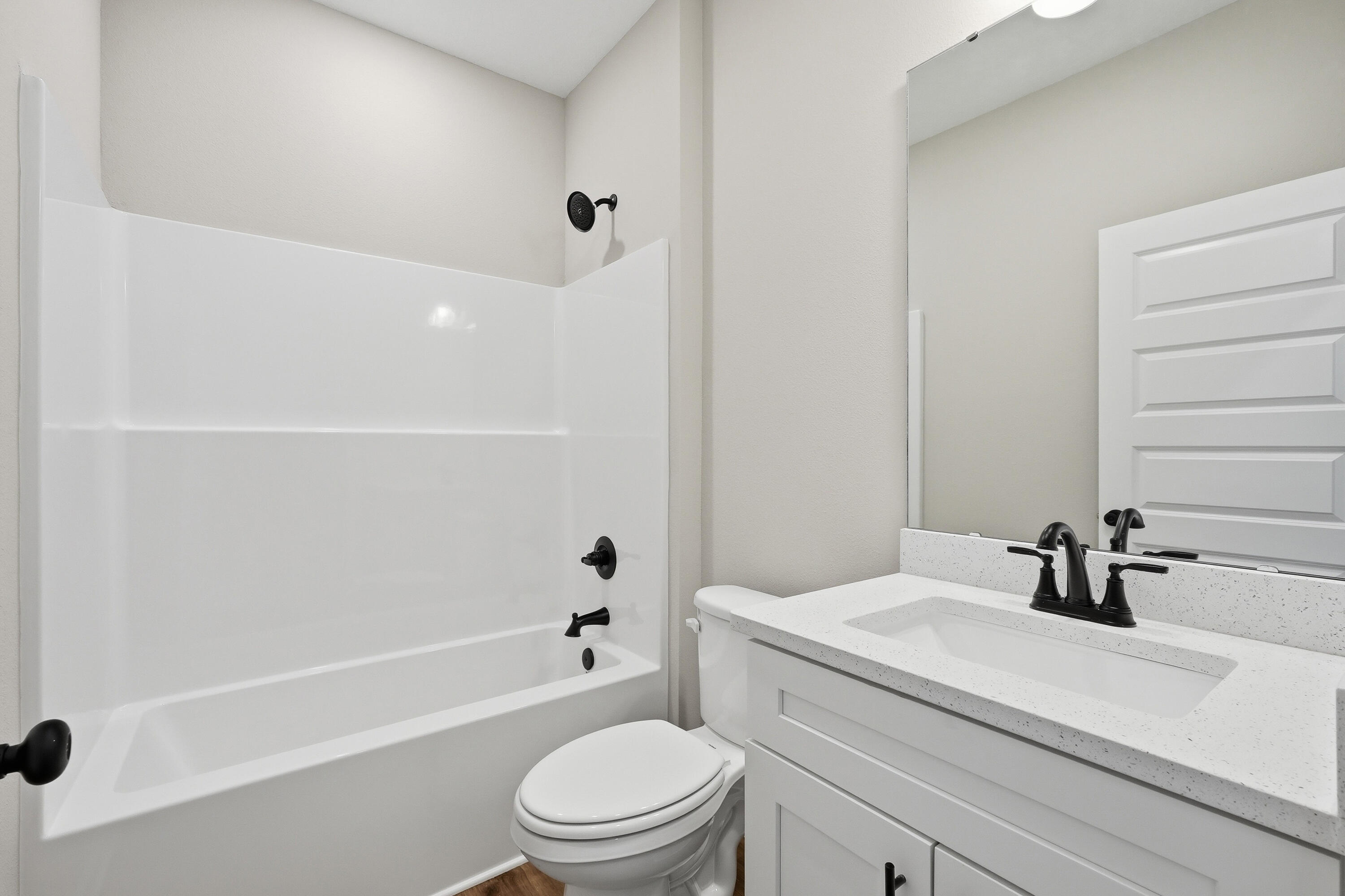 BARTON'S BEND - Residential