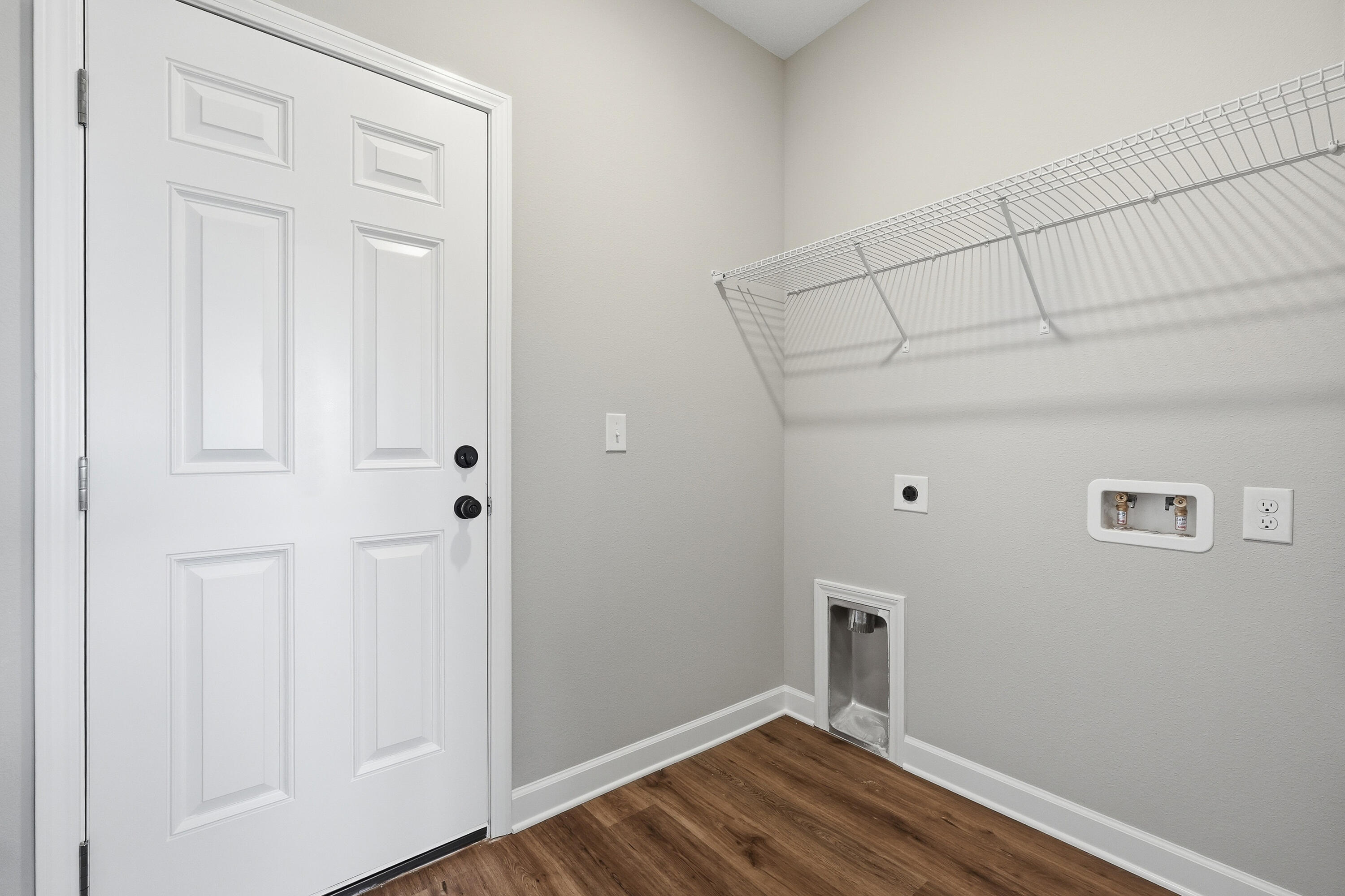 BARTON'S BEND - Residential