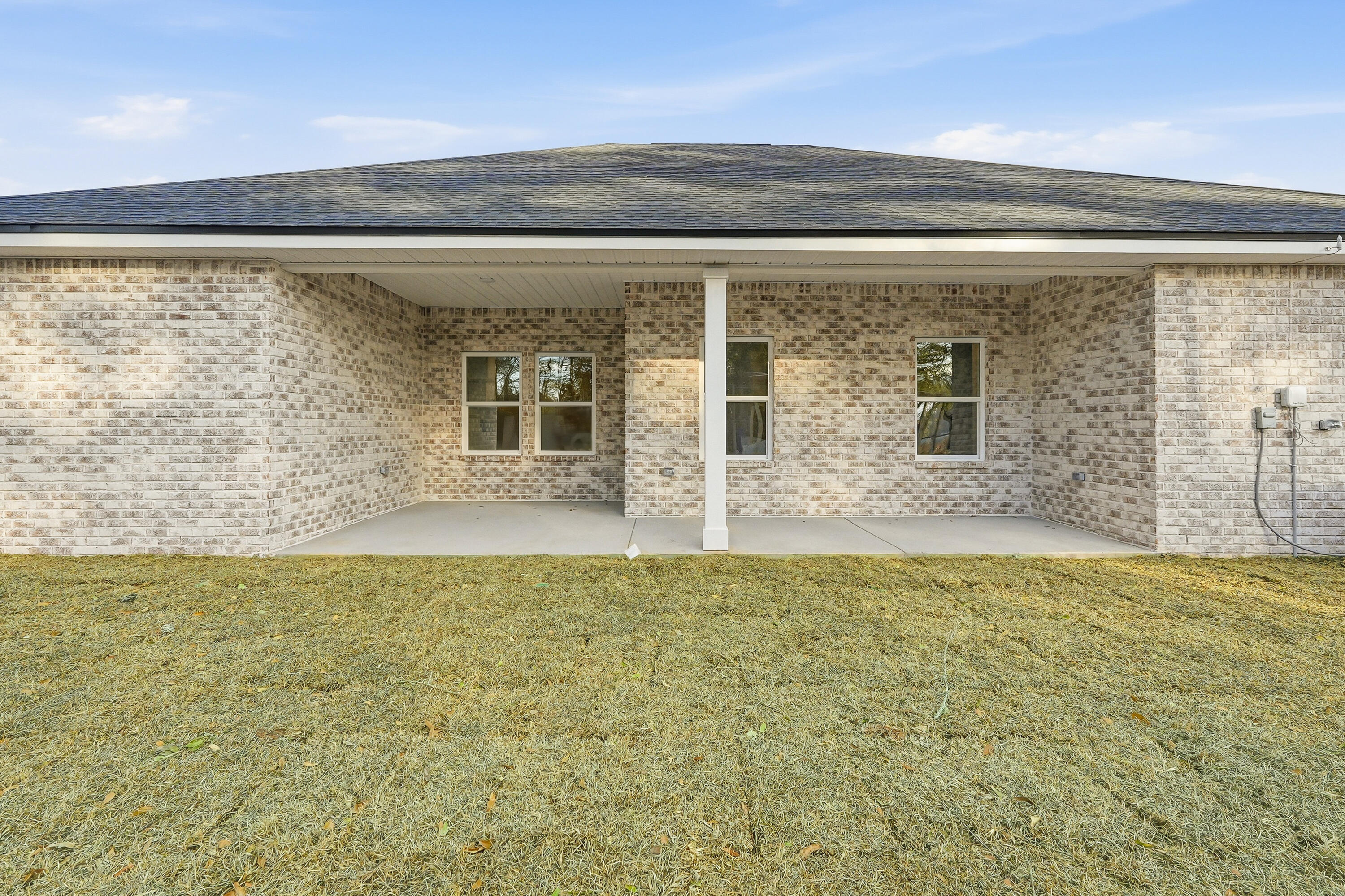 BARTON'S BEND - Residential