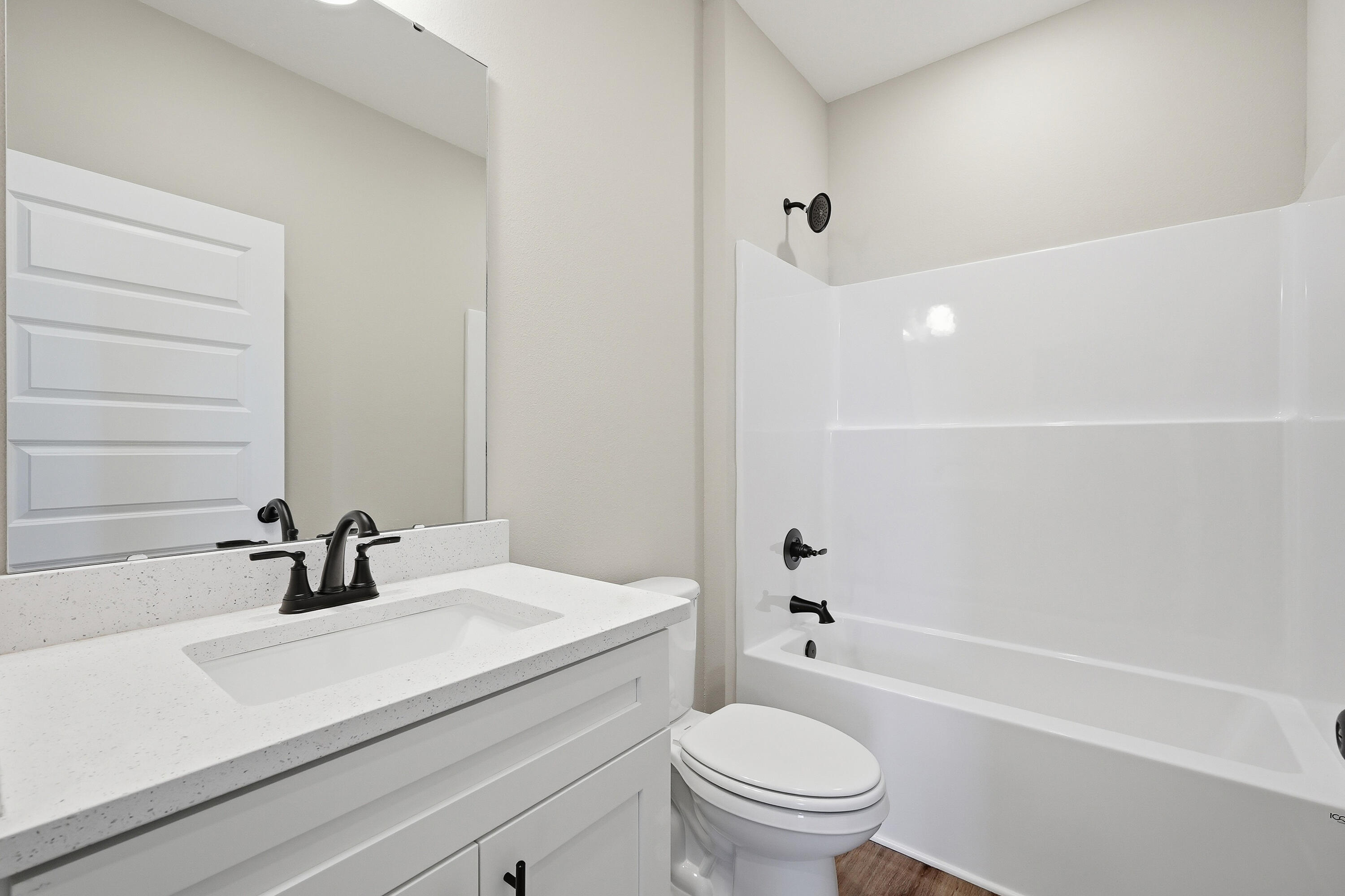 BARTON'S BEND - Residential