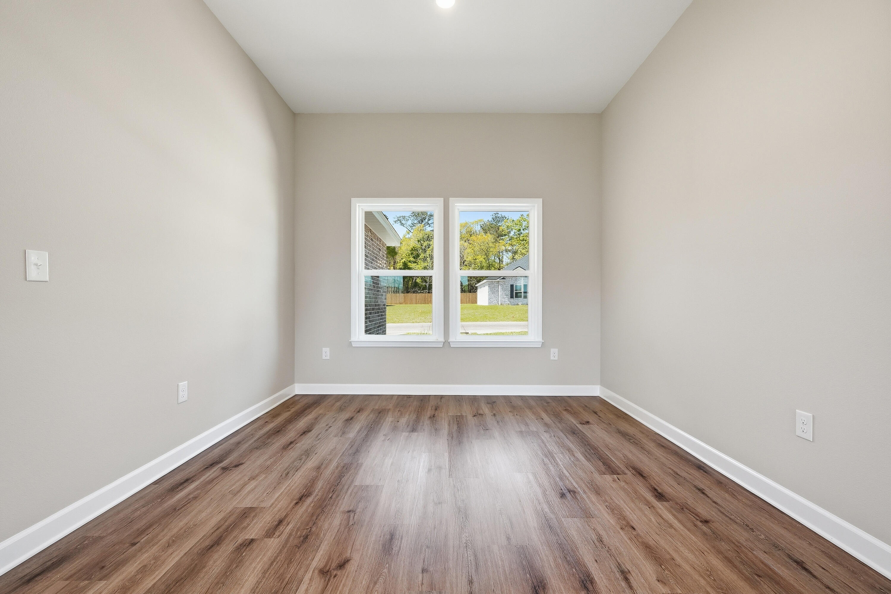 BARTON'S BEND - Residential