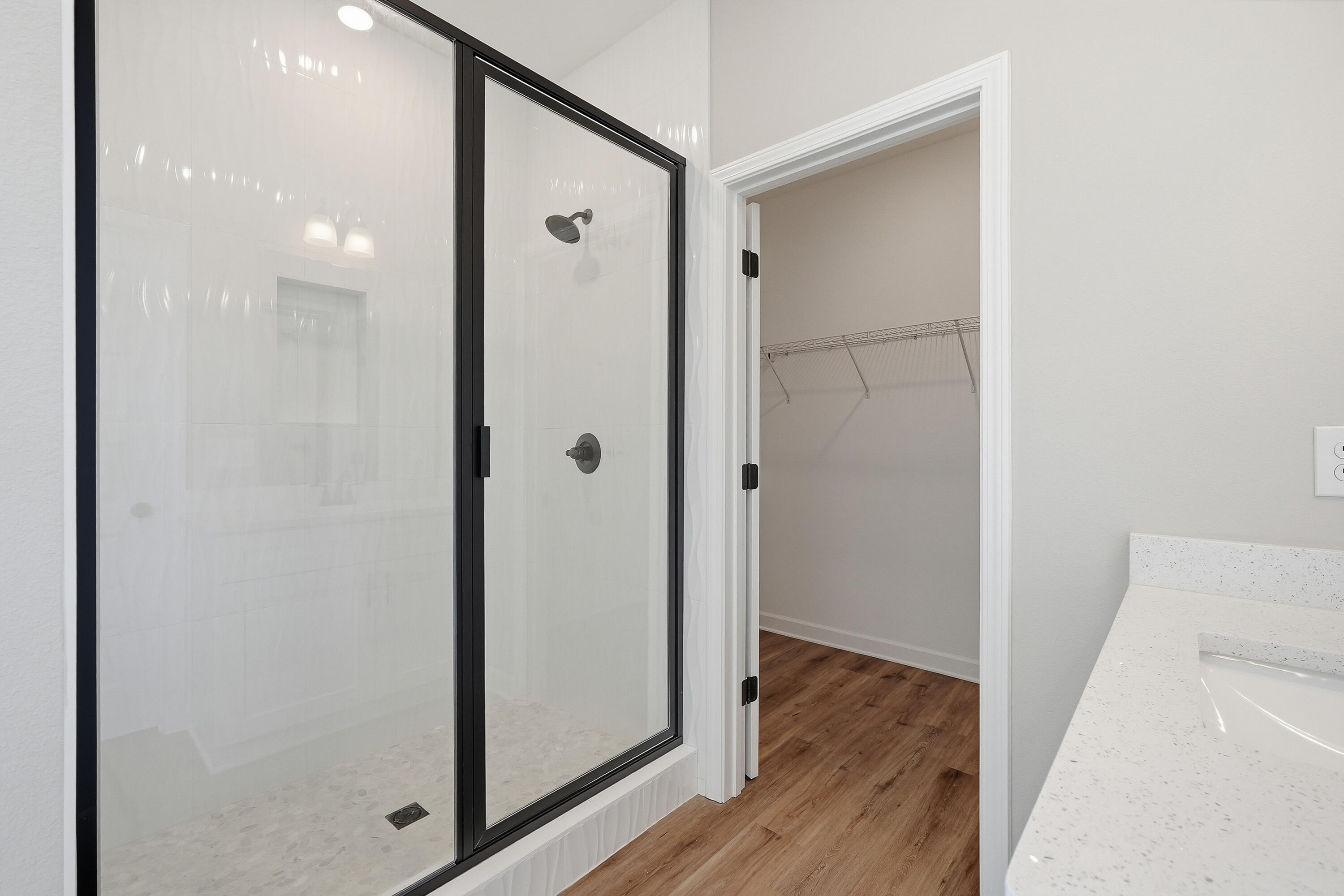 BARTON'S BEND - Residential