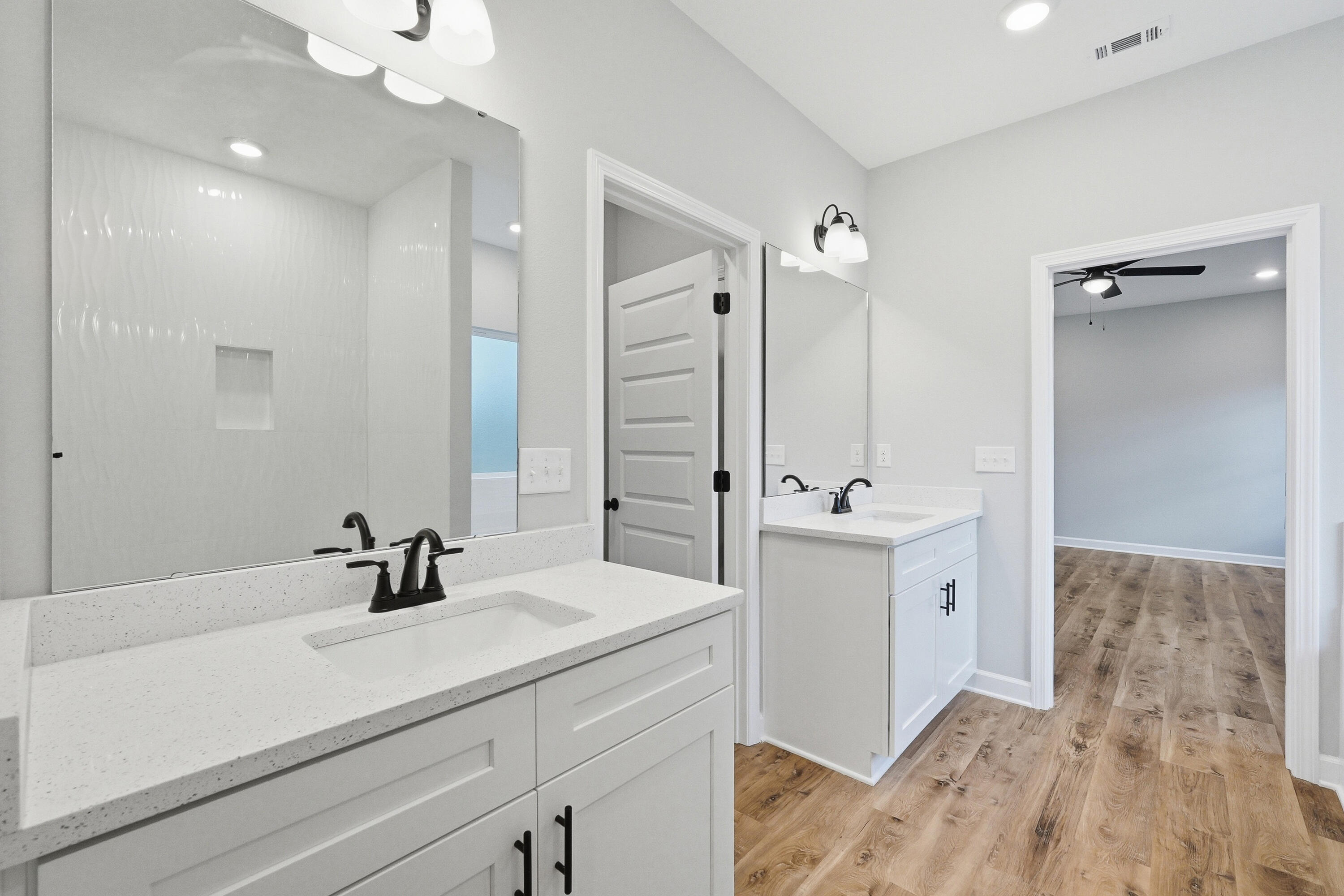 BARTON'S BEND - Residential