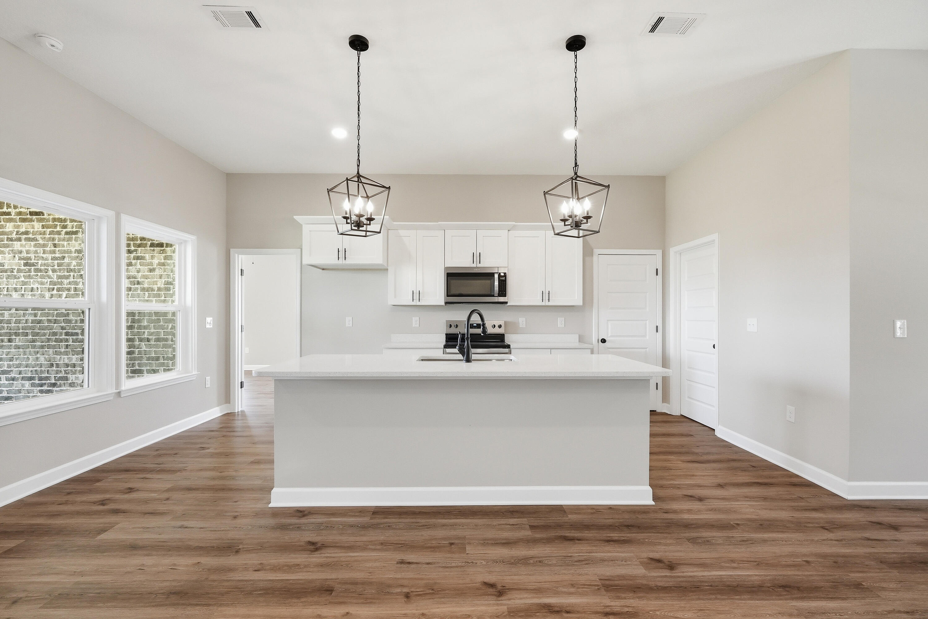 BARTON'S BEND - Residential