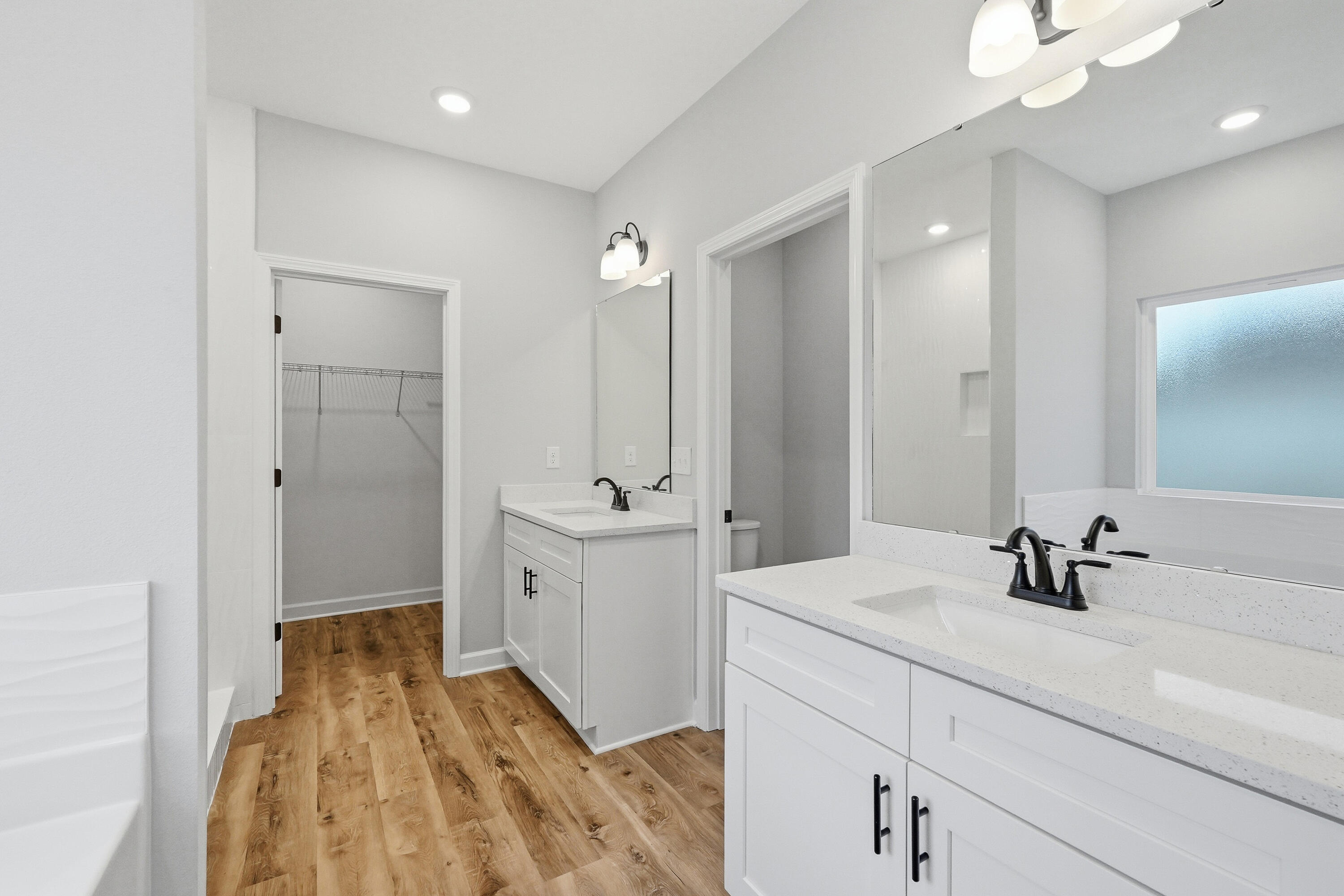 BARTON'S BEND - Residential