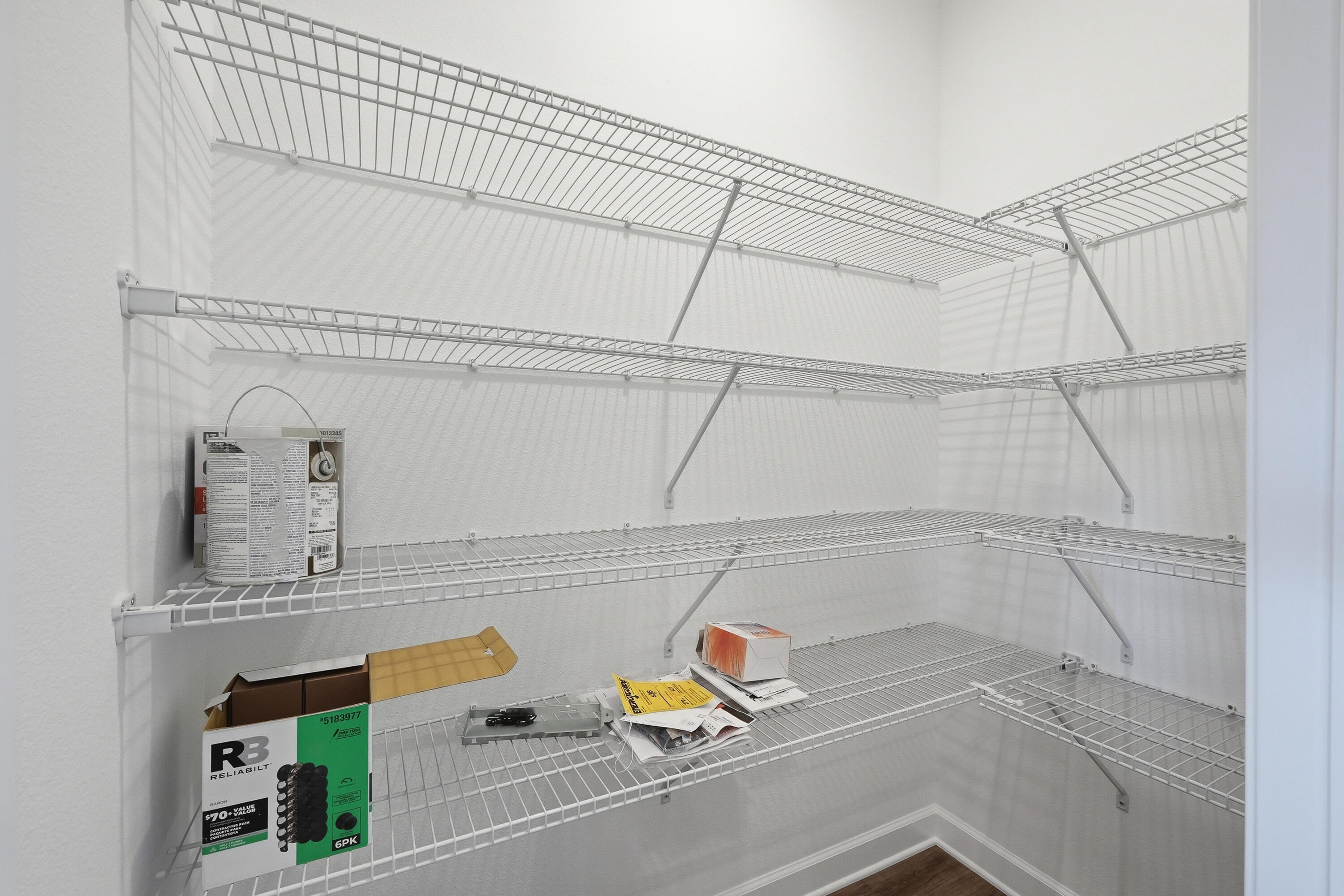 BARTON'S BEND - Residential