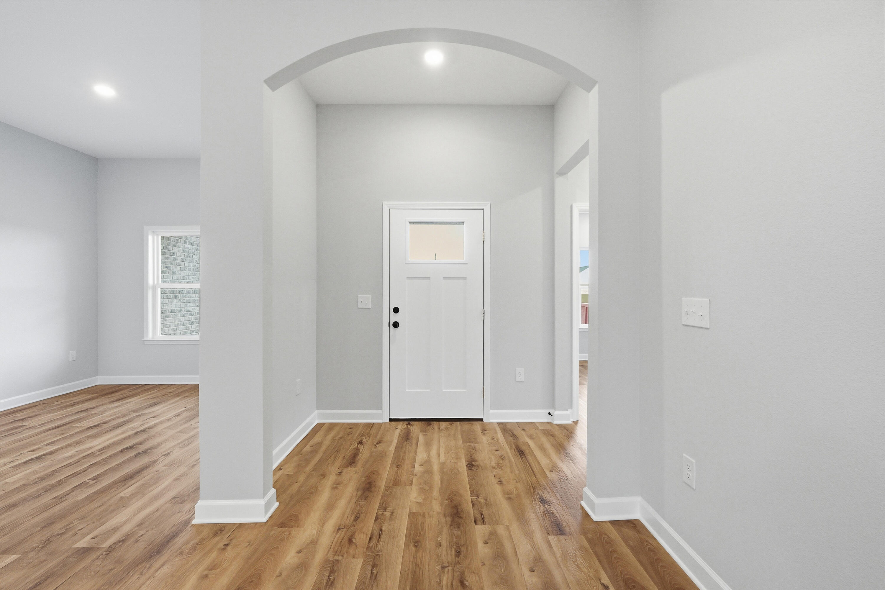 BARTON'S BEND - Residential