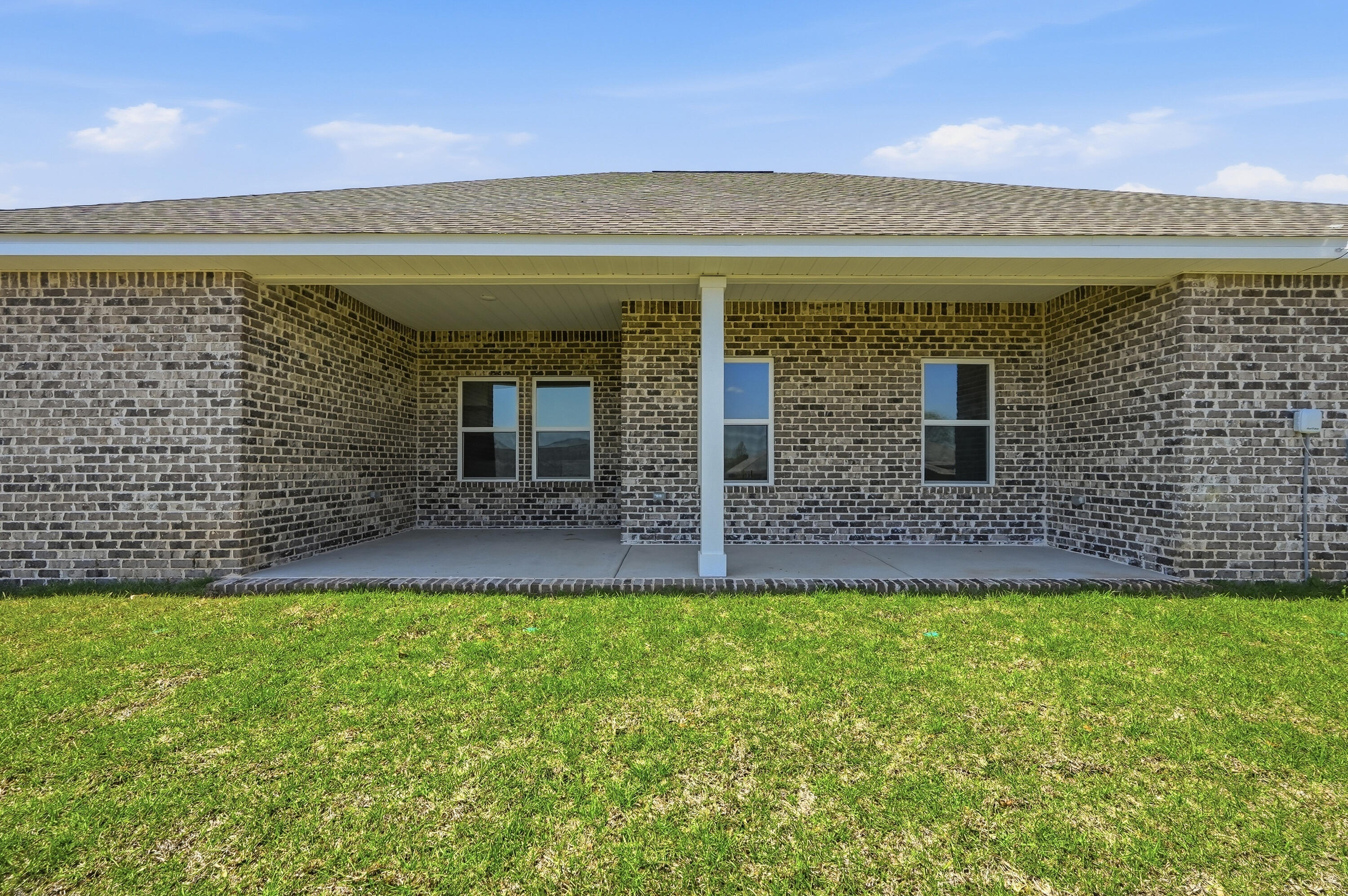 BARTON'S BEND - Residential