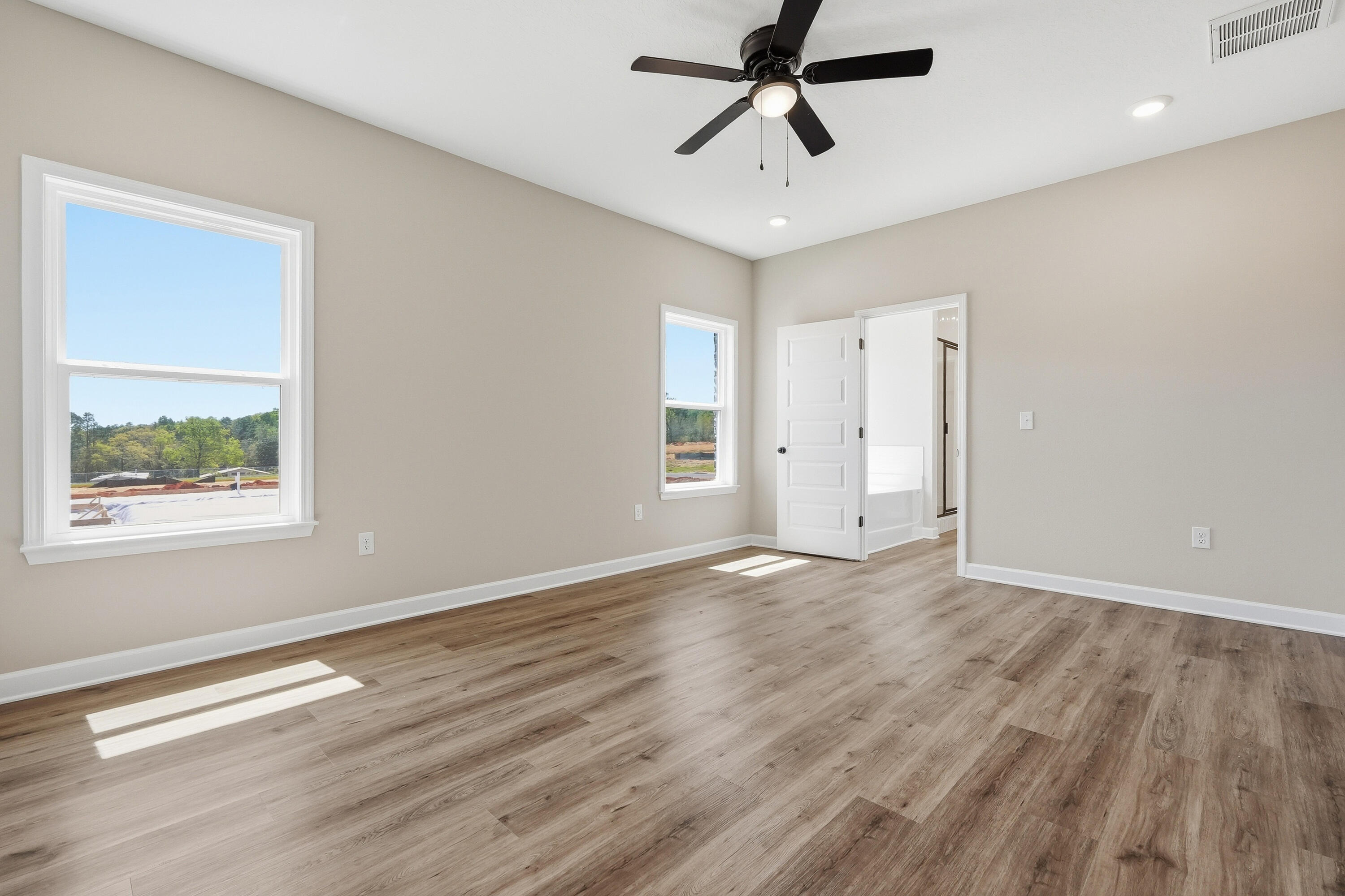 BARTON'S BEND - Residential