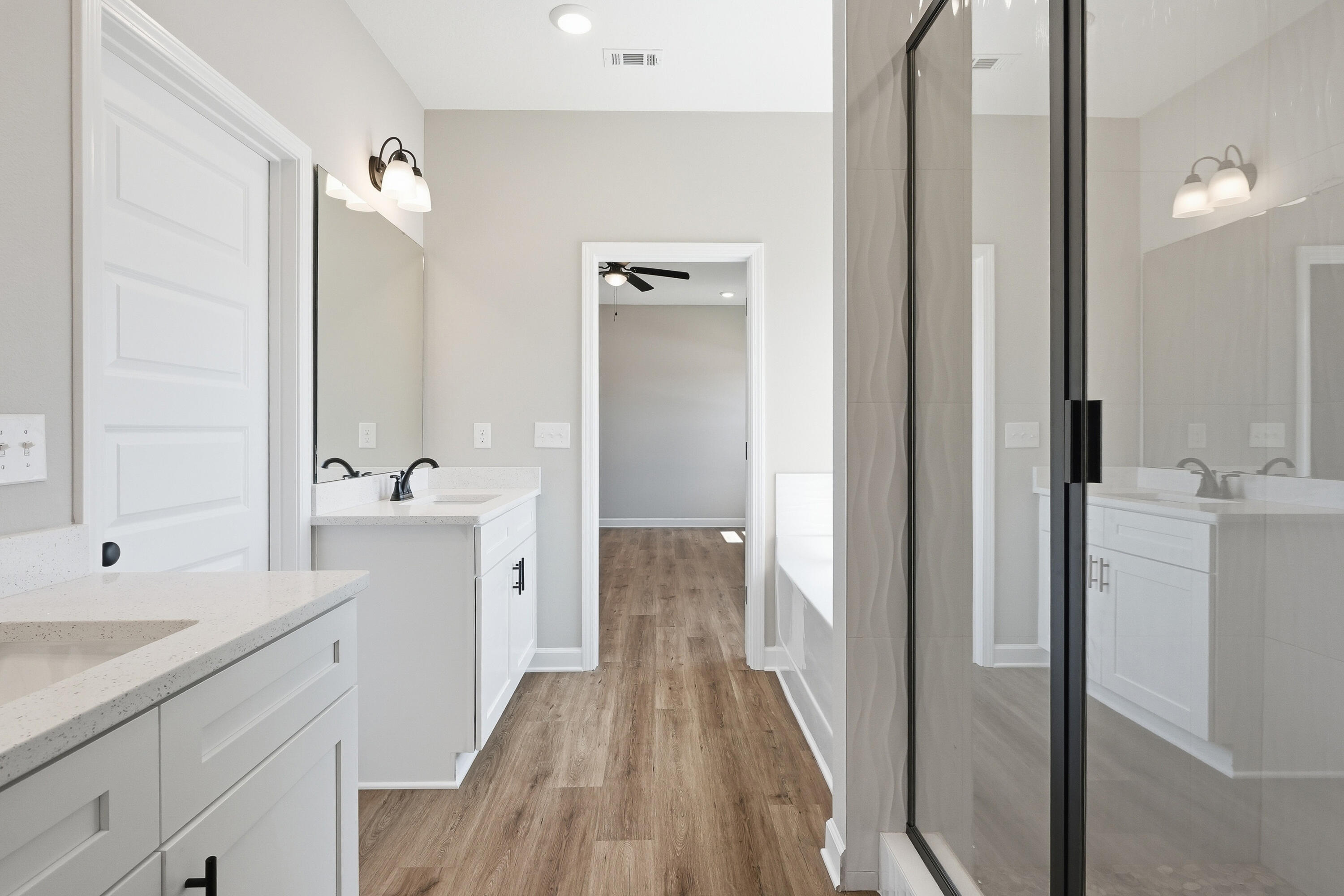 BARTON'S BEND - Residential