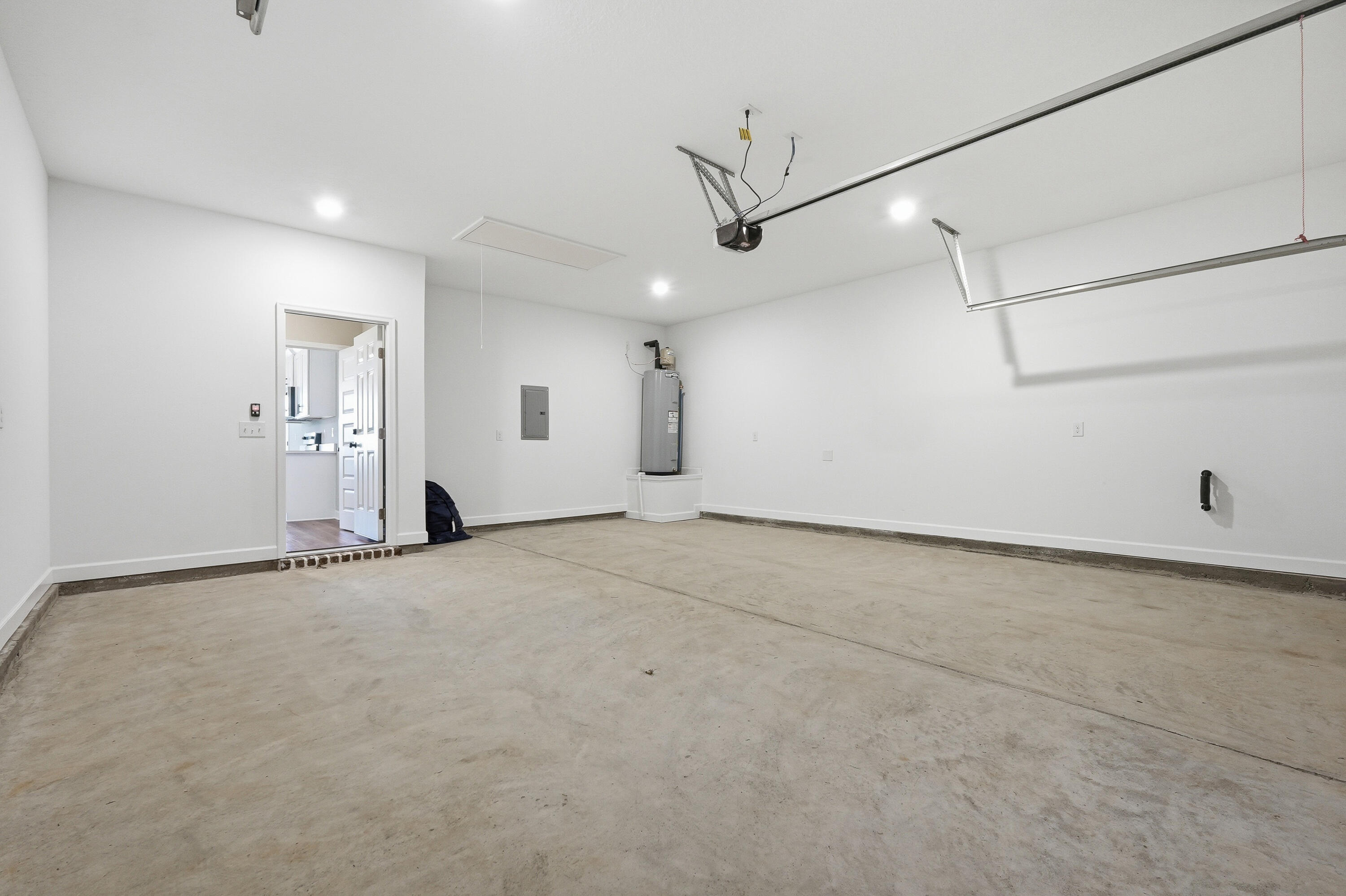 BARTON'S BEND - Residential