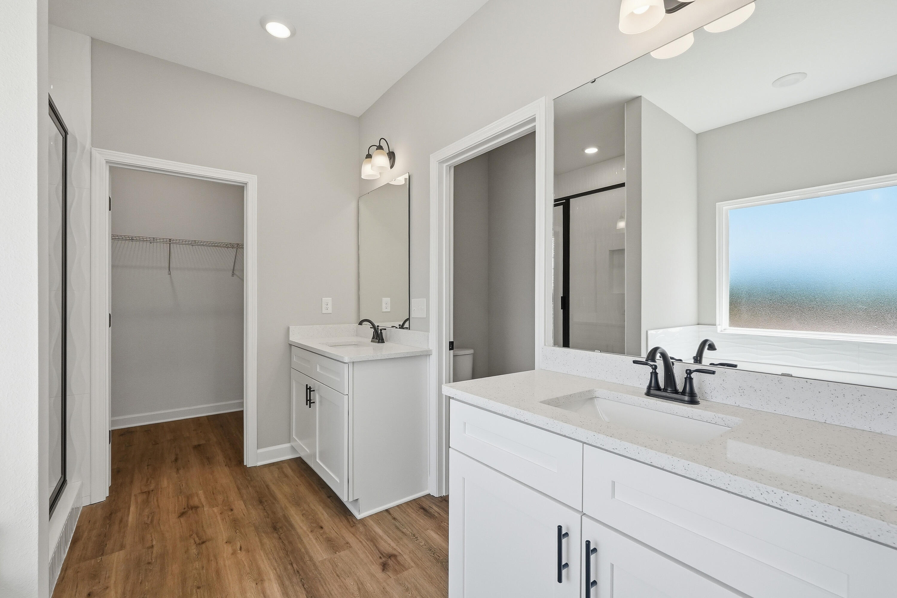 BARTON'S BEND - Residential