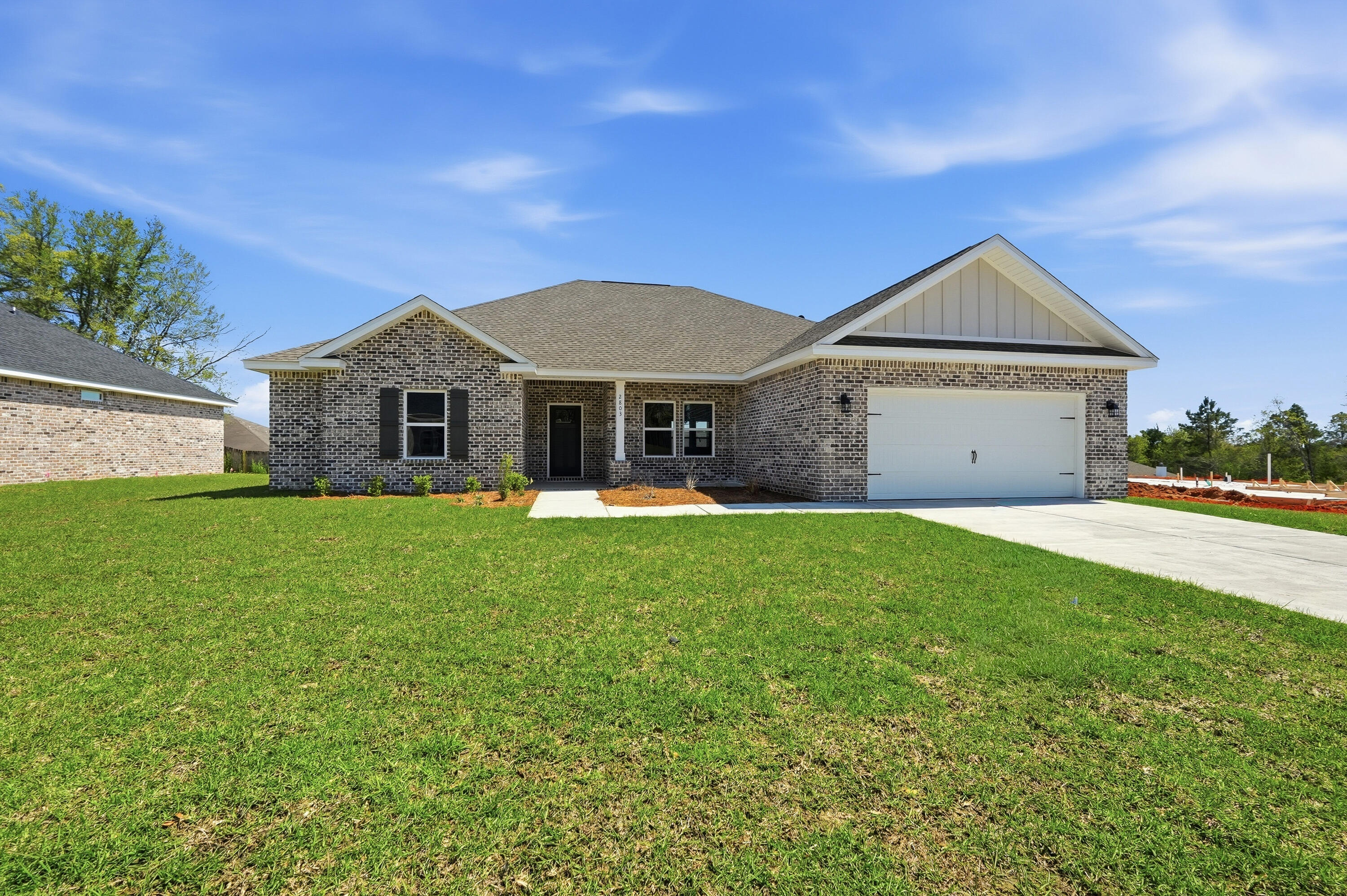 BARTON'S BEND - Residential