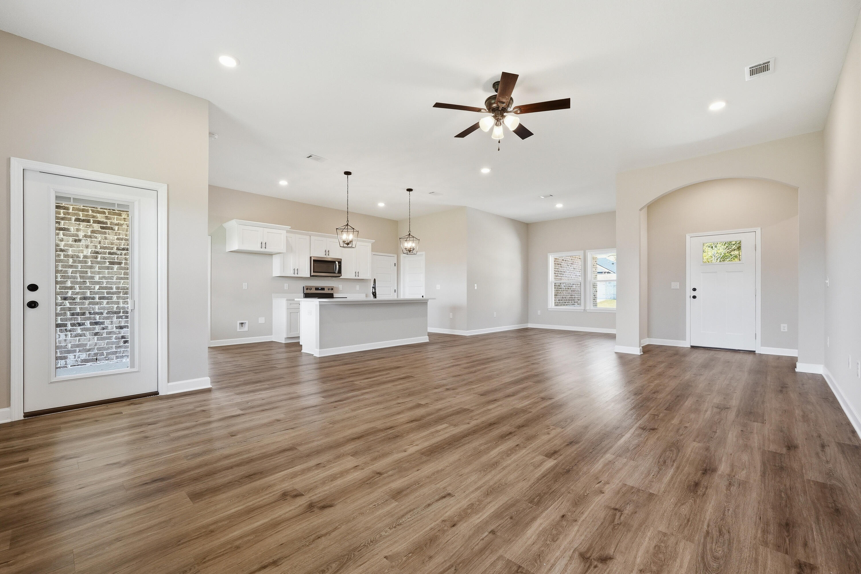 BARTON'S BEND - Residential