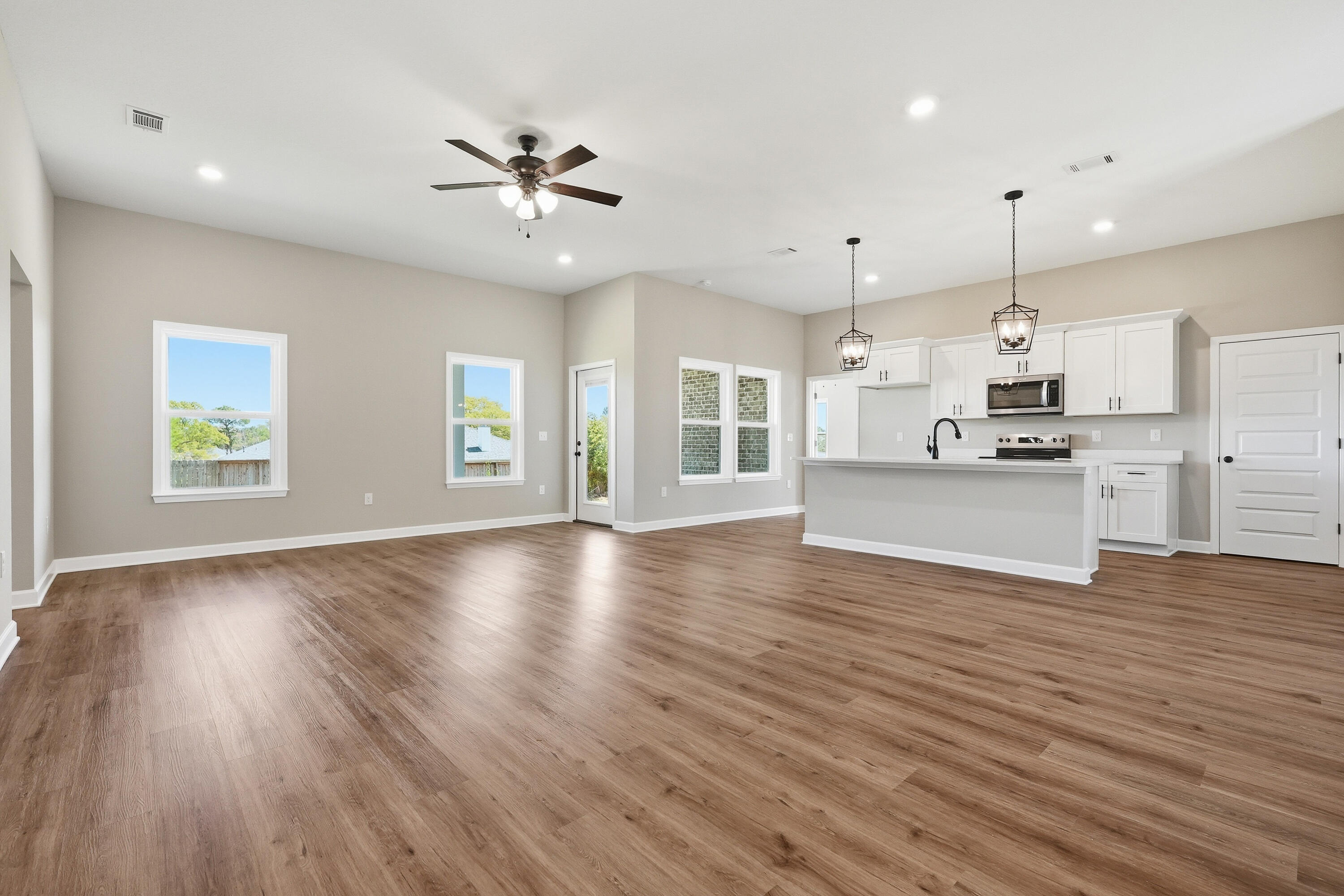 BARTON'S BEND - Residential