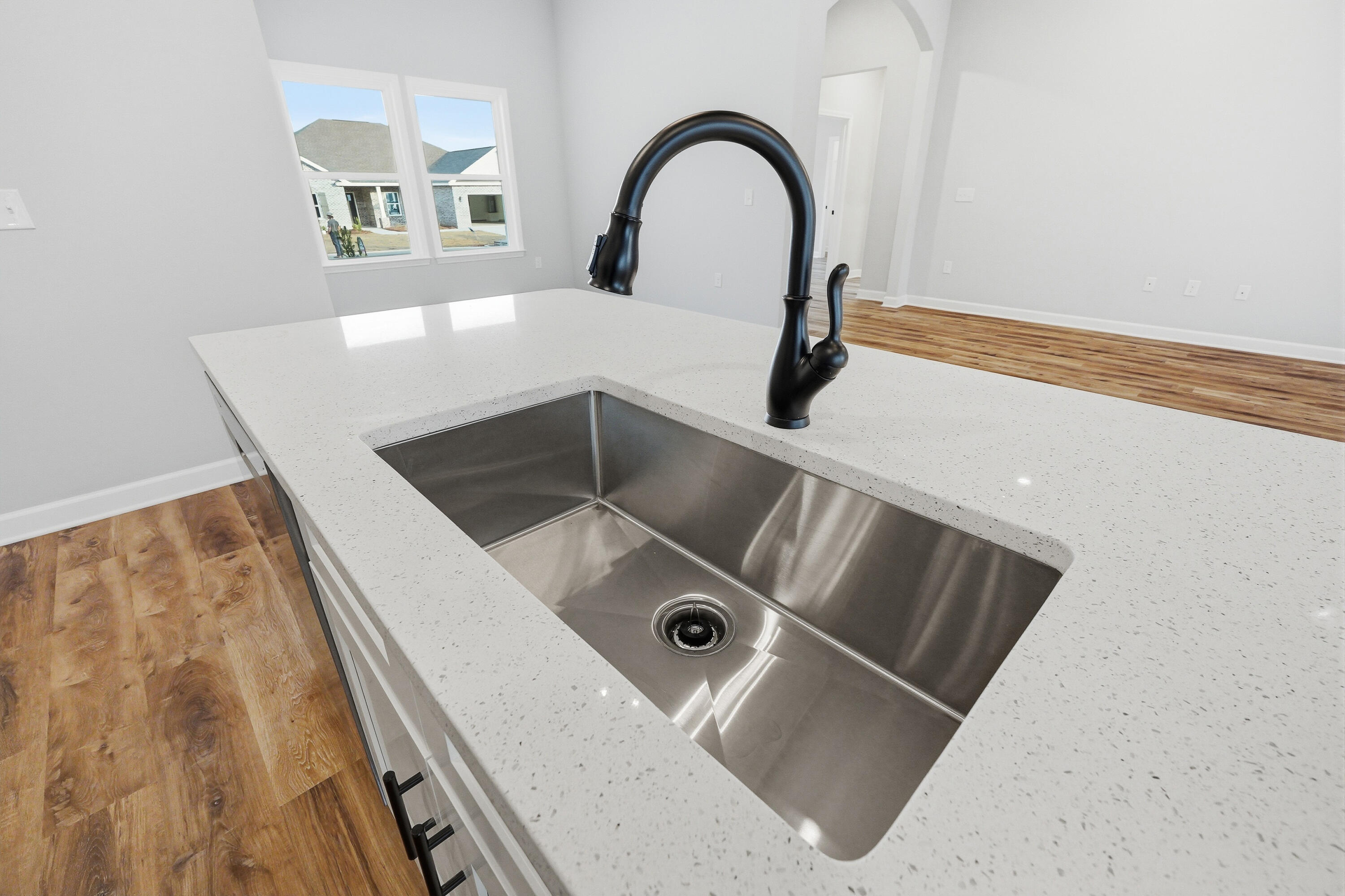 BARTON'S BEND - Residential