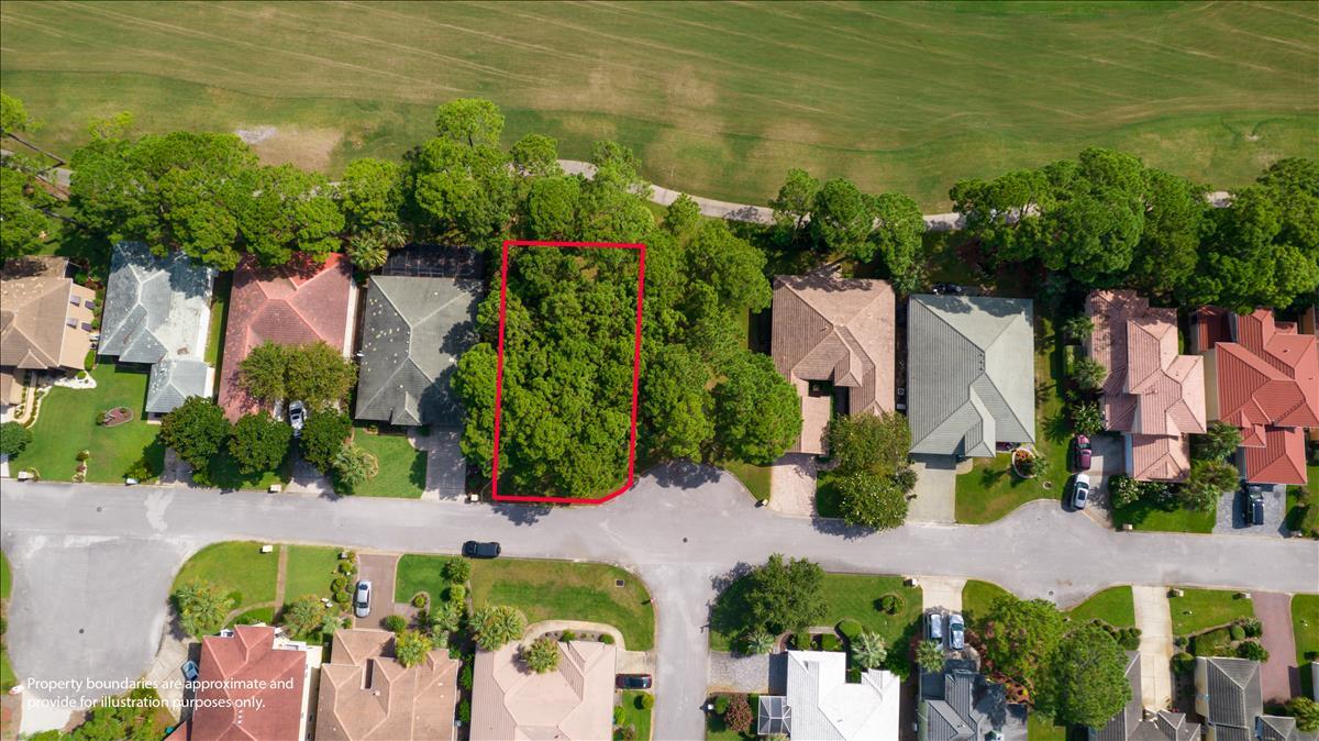 One of two lots available in Emerald Bay and located on the golf course. Seller owns the one next to it that is on the market too. Build your dream home in the highly desirable community of Emerald Bay which has fantastic amenities to enjoy.