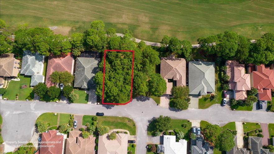 One of two lots available in Emerald Bay and located on the golf course. Seller owns the one next to it that is on the market too. Build your dream home in the highly desirable community of Emerald Bay which has fantastic amenities to enjoy.