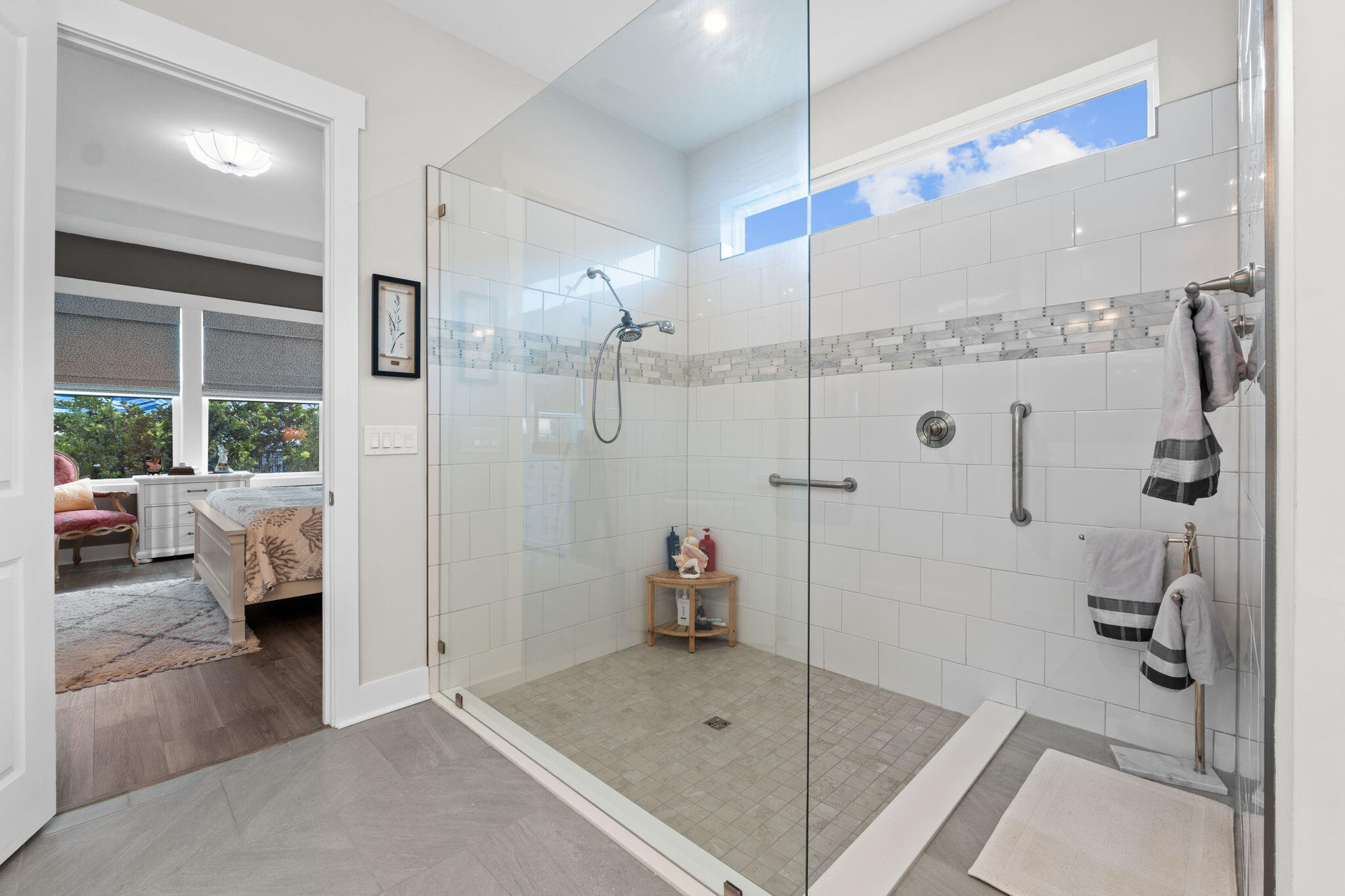 WATERSOUND ORIGINS - NATUREWALK - Residential