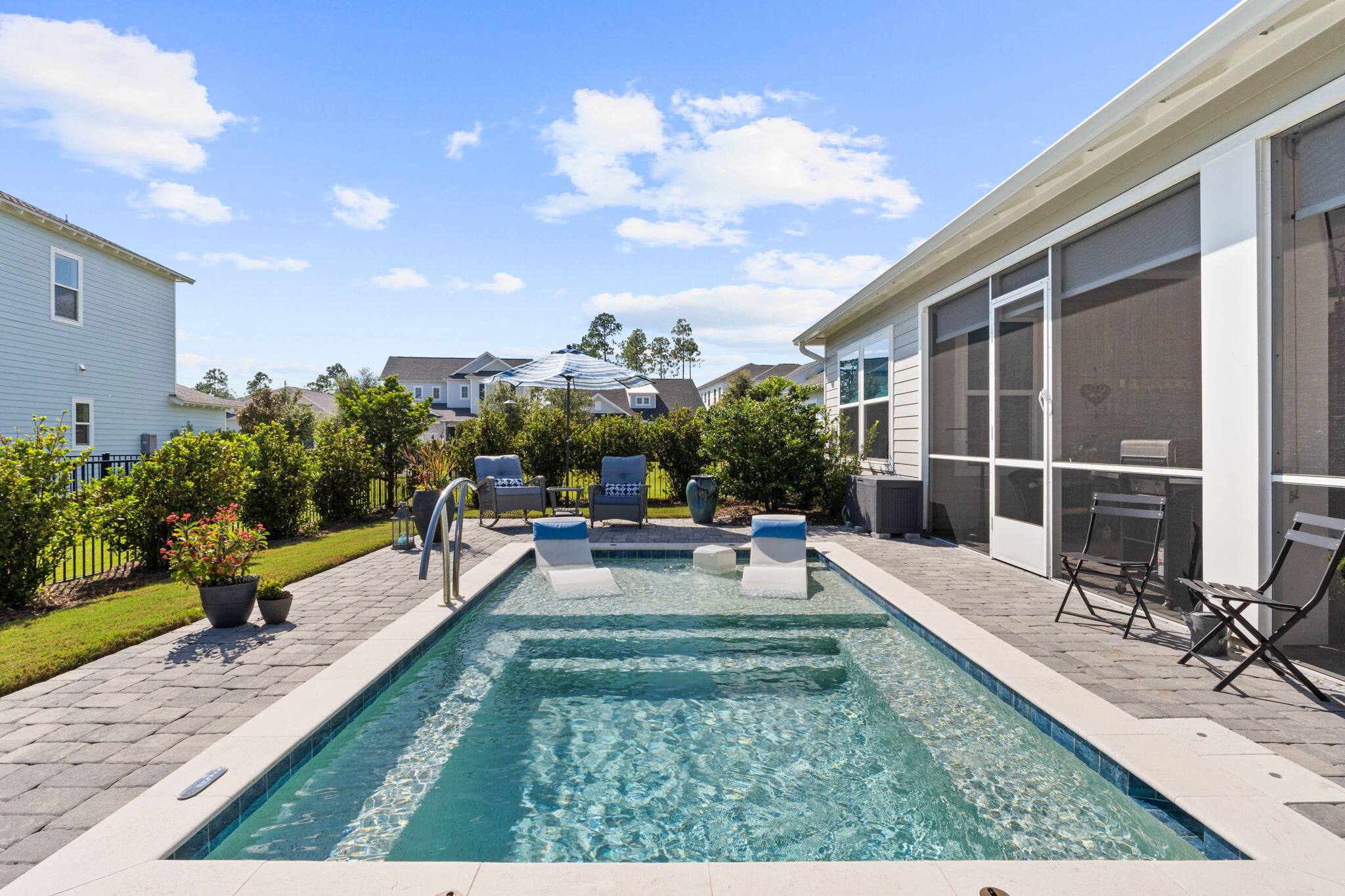 WATERSOUND ORIGINS - NATUREWALK - Residential