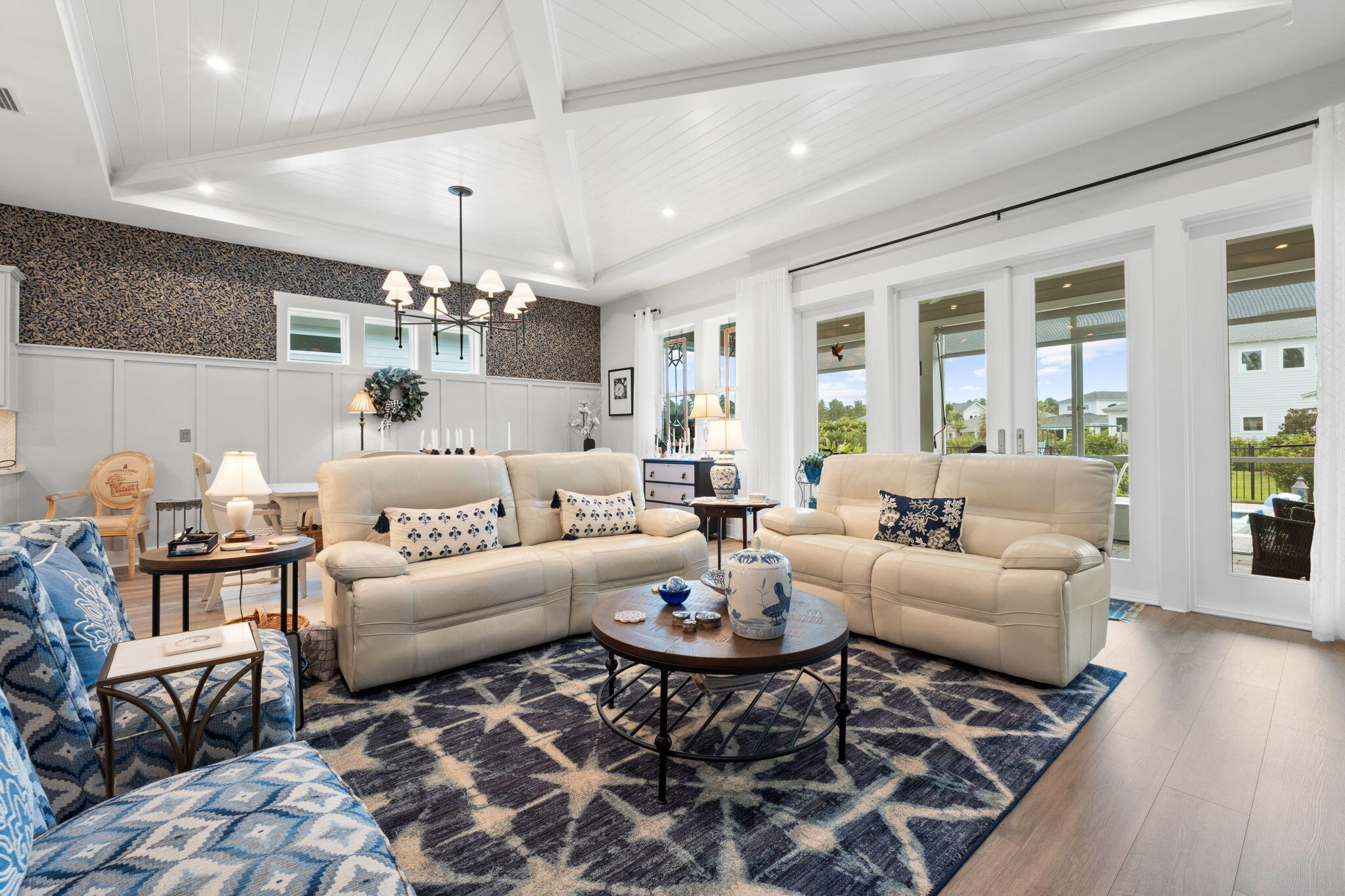 WATERSOUND ORIGINS - NATUREWALK - Residential