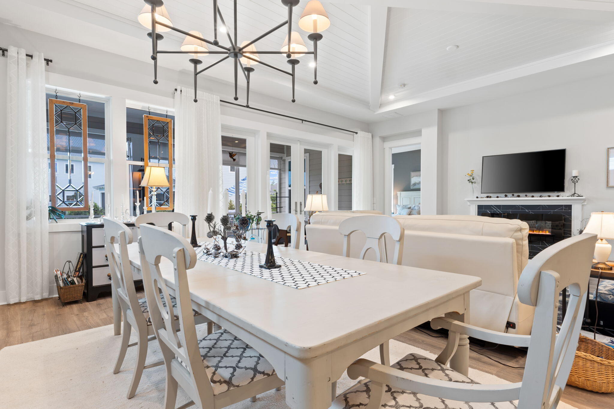 WATERSOUND ORIGINS - NATUREWALK - Residential