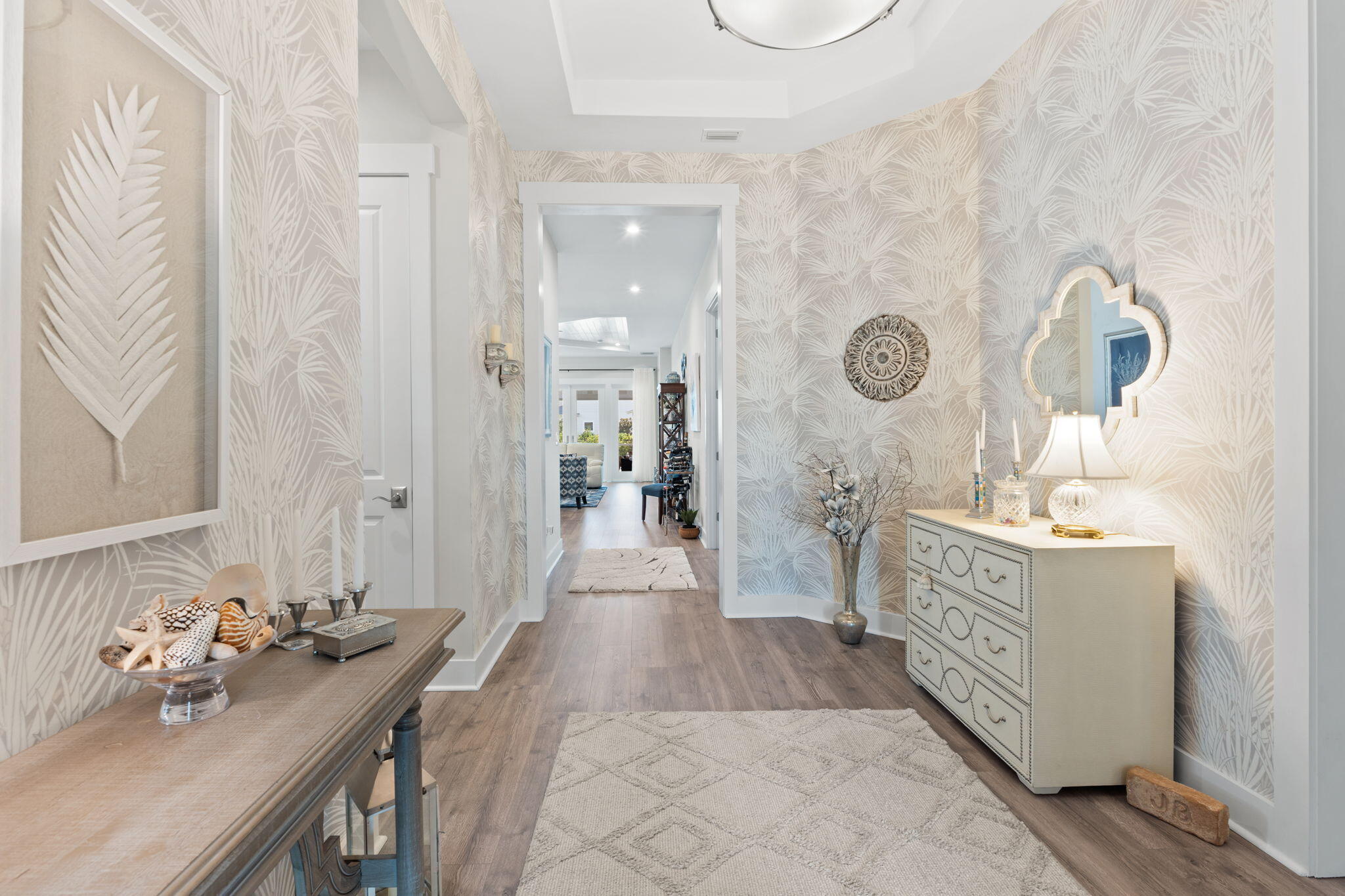 WATERSOUND ORIGINS - NATUREWALK - Residential