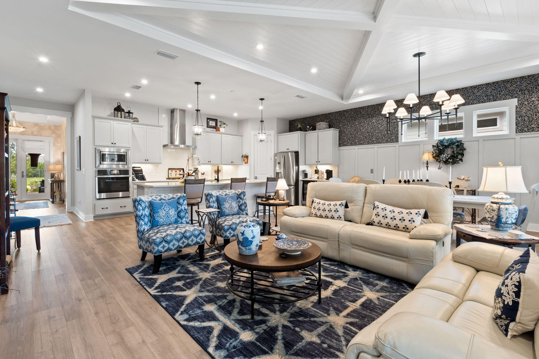 WATERSOUND ORIGINS - NATUREWALK - Residential