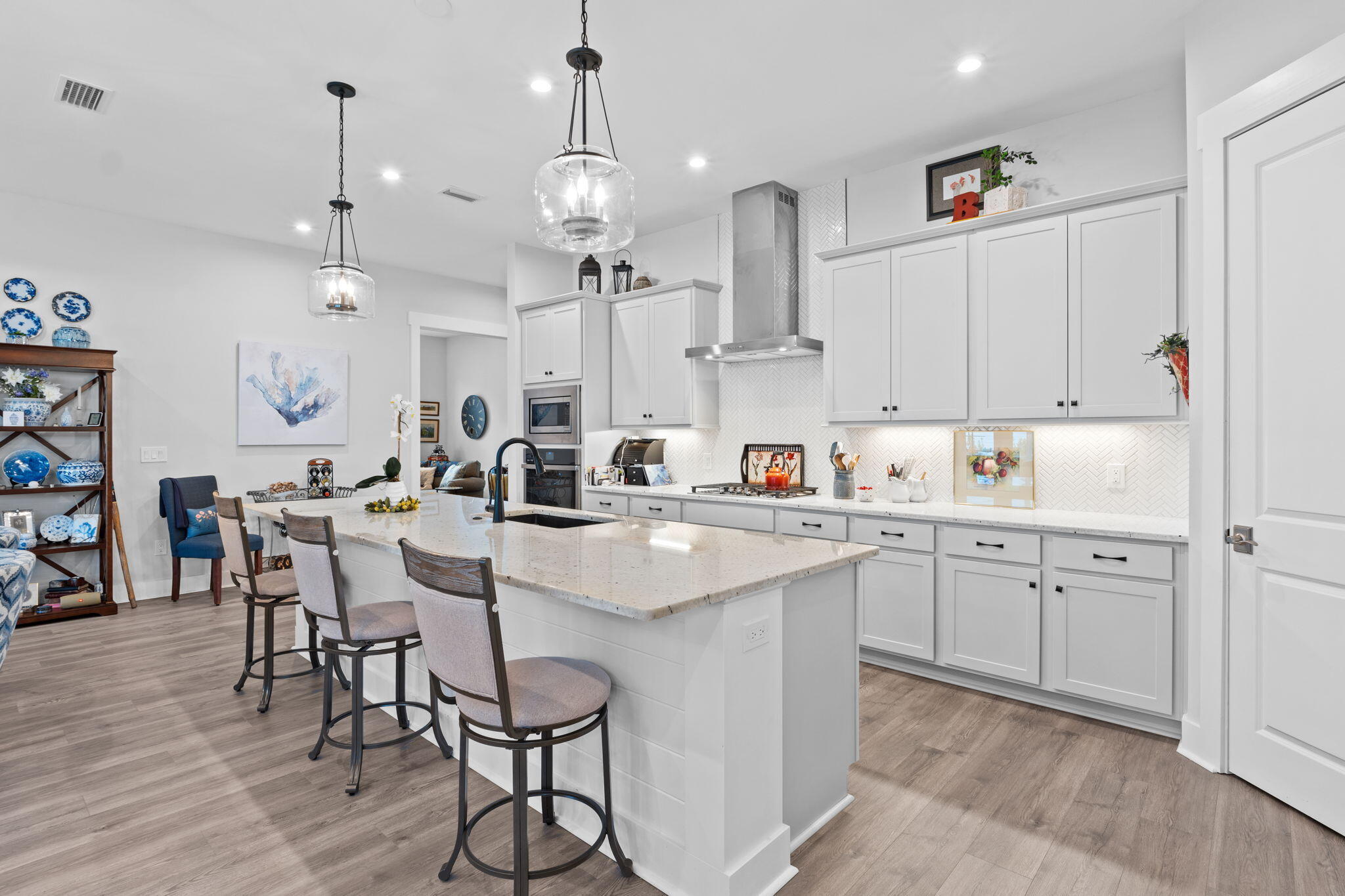 WATERSOUND ORIGINS - NATUREWALK - Residential