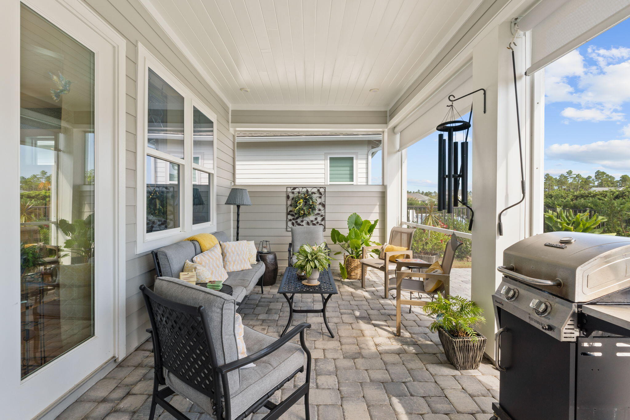WATERSOUND ORIGINS - NATUREWALK - Residential
