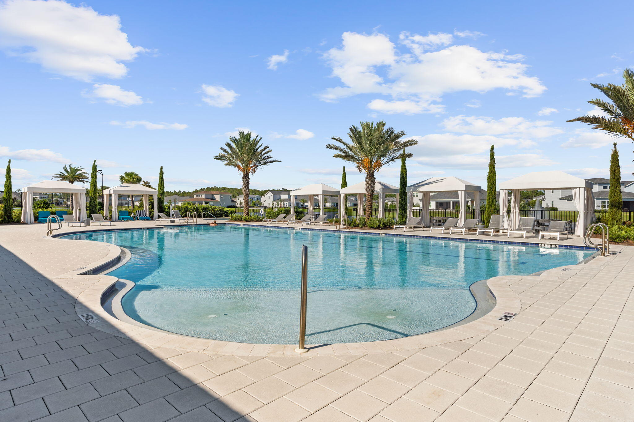 WATERSOUND ORIGINS - NATUREWALK - Residential