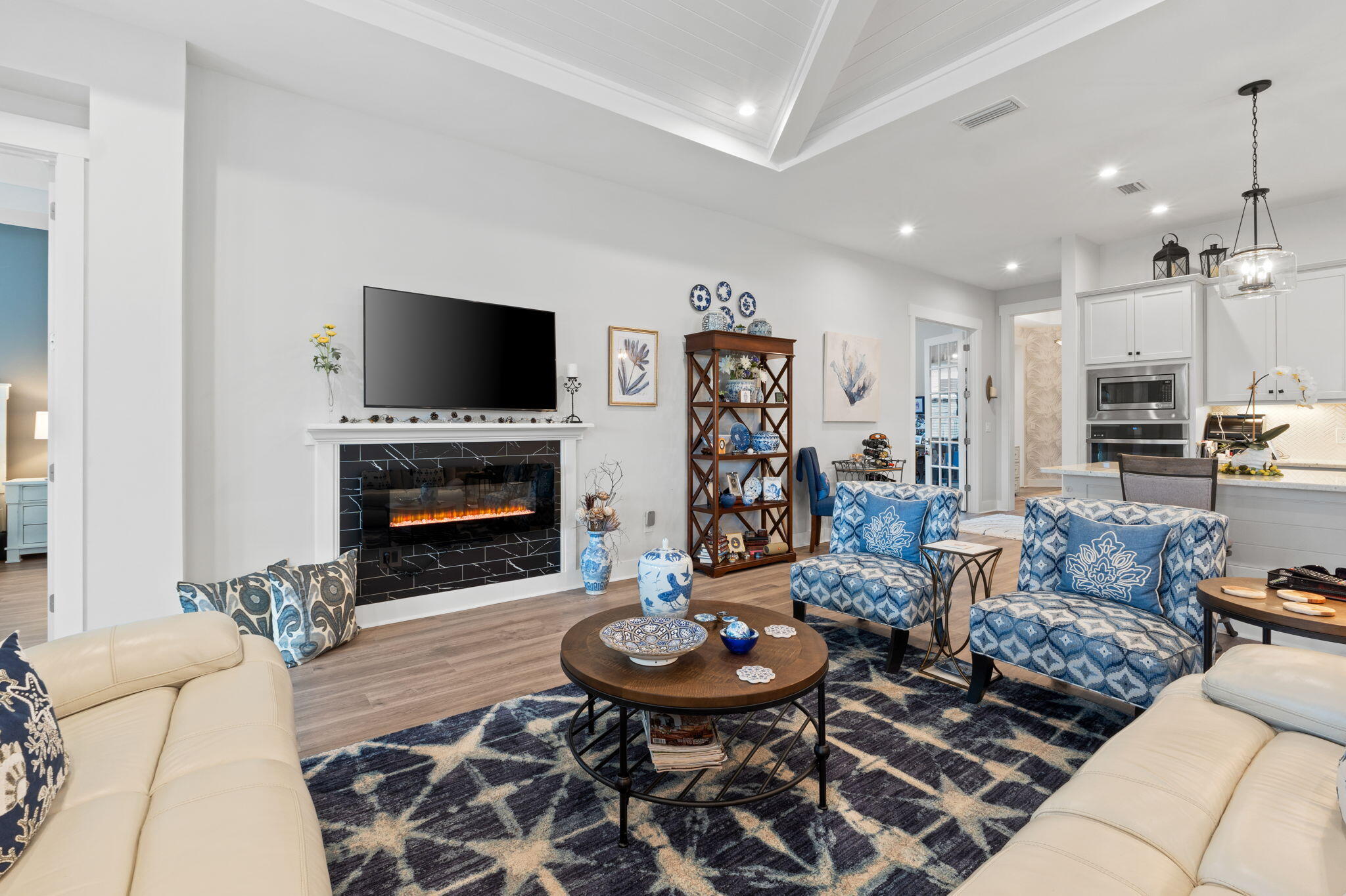WATERSOUND ORIGINS - NATUREWALK - Residential