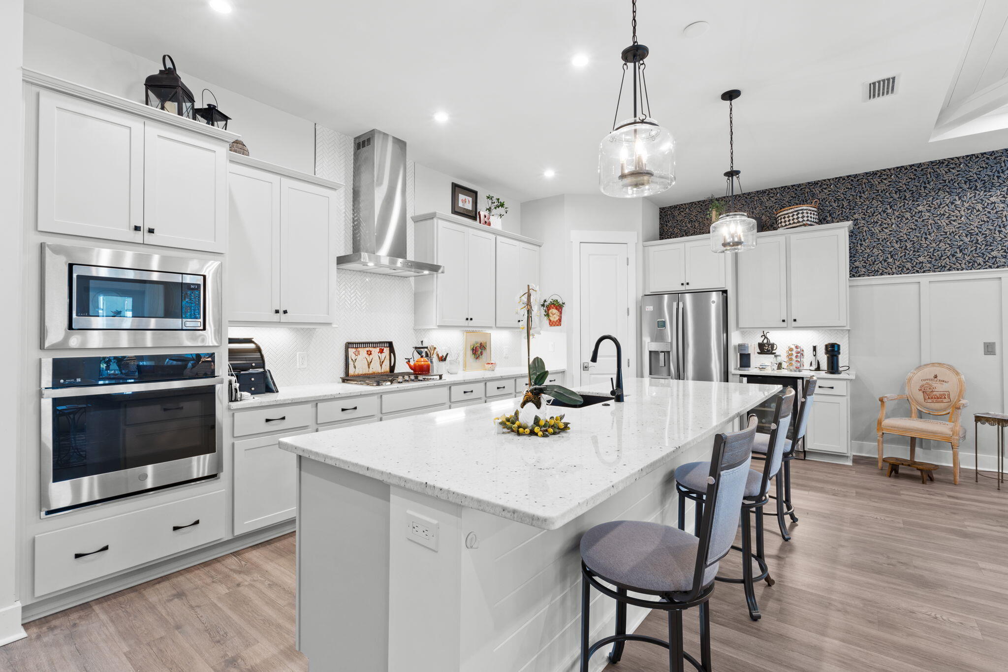 WATERSOUND ORIGINS - NATUREWALK - Residential