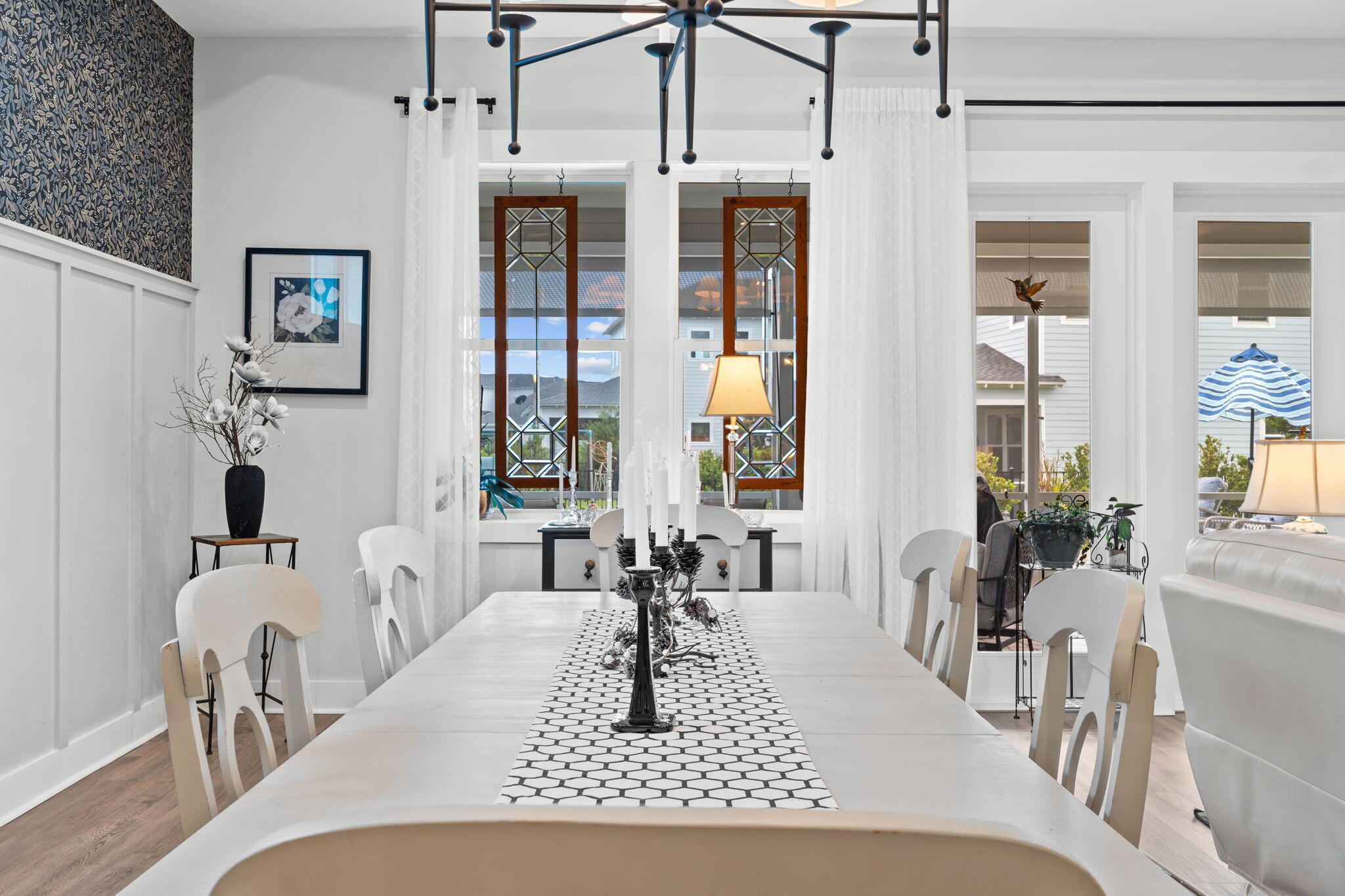 WATERSOUND ORIGINS - NATUREWALK - Residential