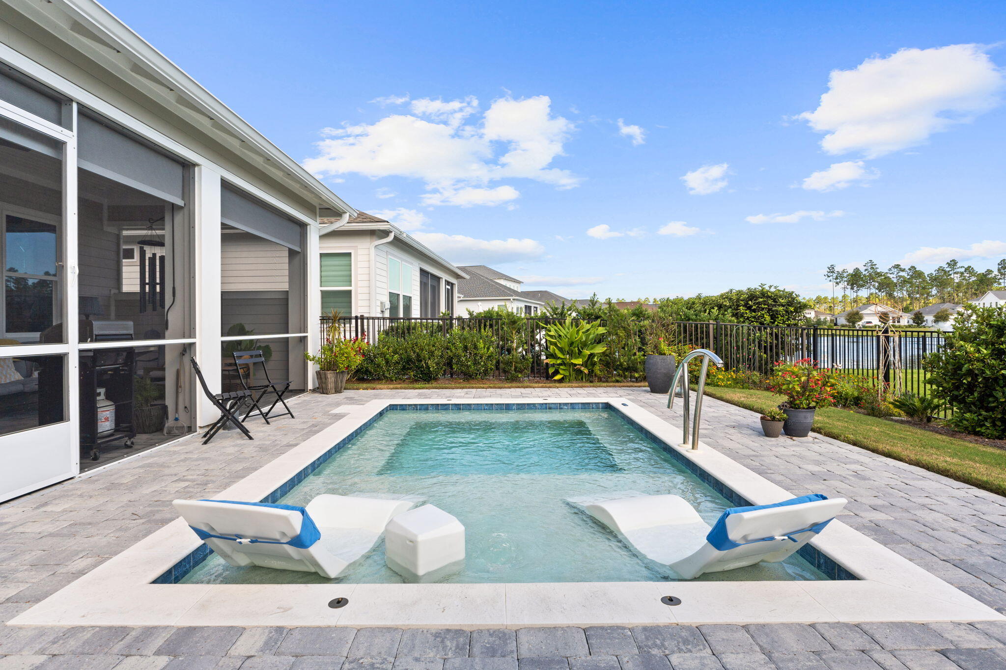 WATERSOUND ORIGINS - NATUREWALK - Residential