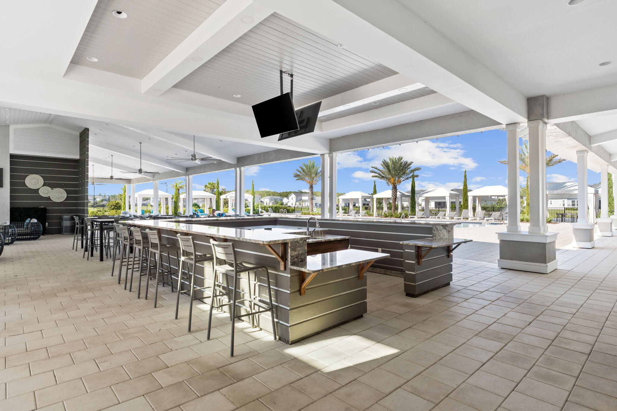 WATERSOUND ORIGINS - NATUREWALK - Residential