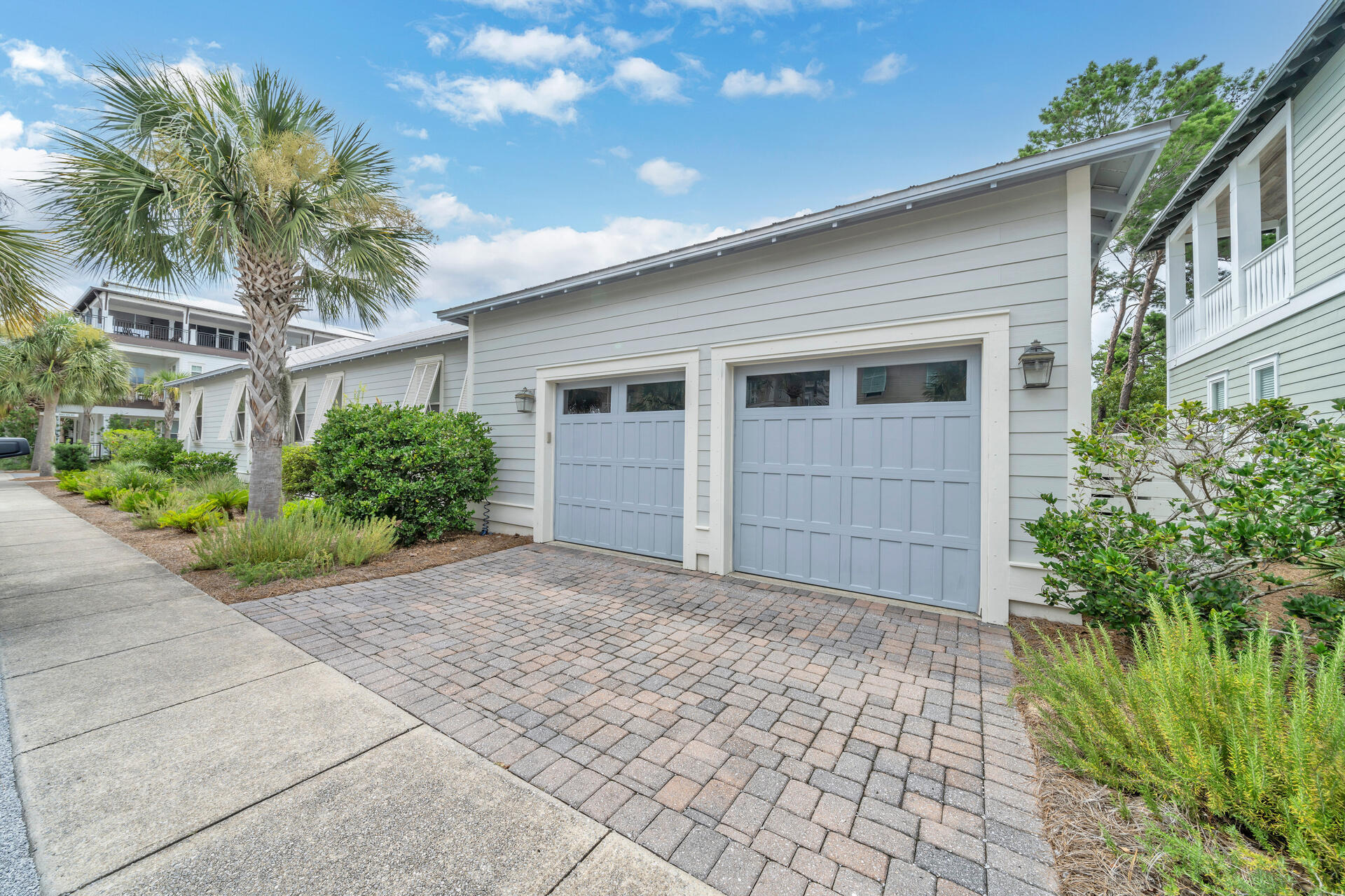 SEACREST BEACH PH 3 - Residential